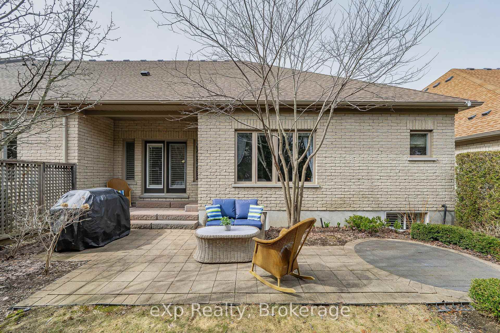 Photo 36 of Unit 5, 19 Simmonds Drive, Guelph, Victoria North — HOMEH