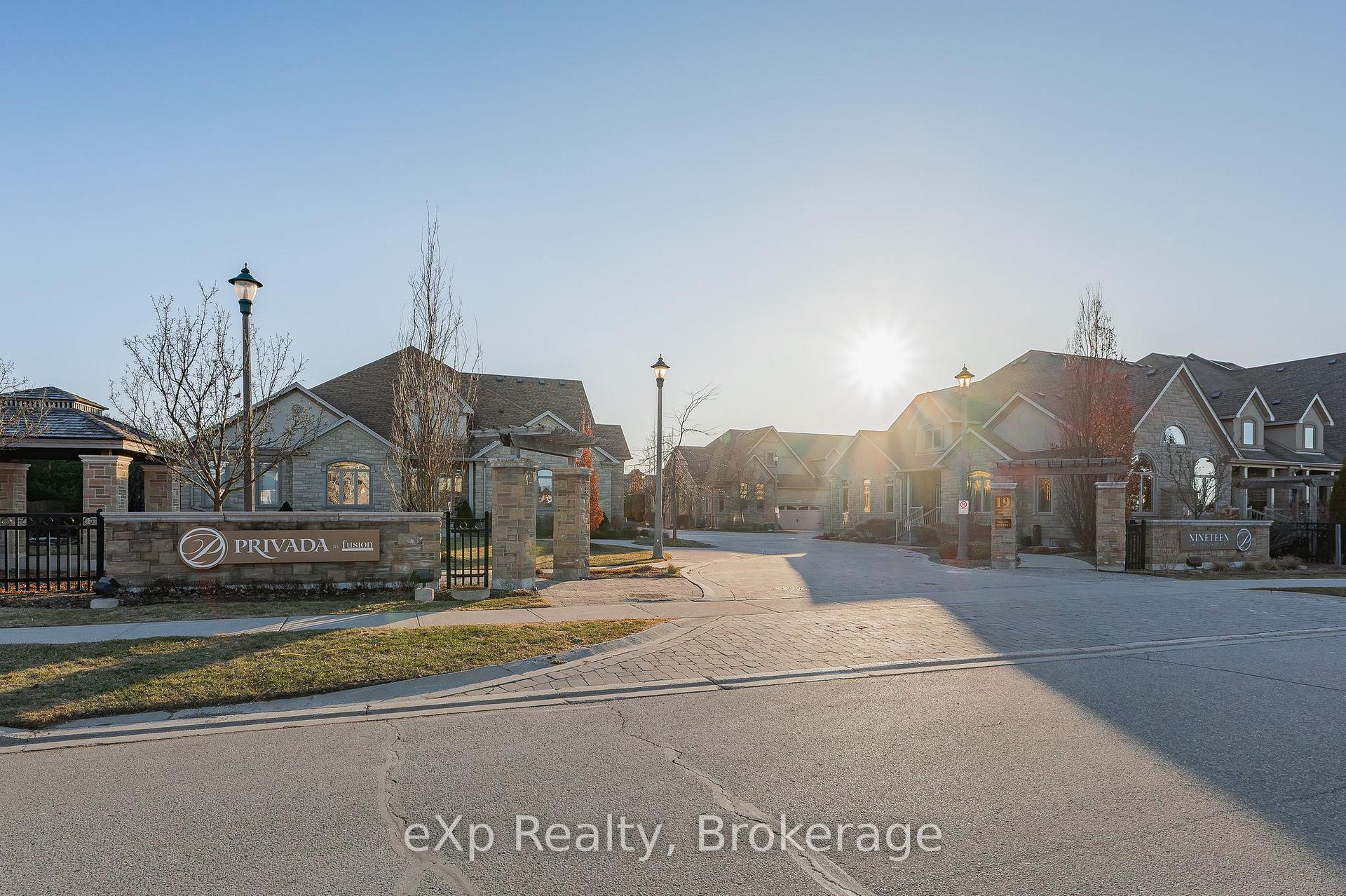 Photo 38 of Unit 5, 19 Simmonds Drive, Guelph, Victoria North — HOMEH