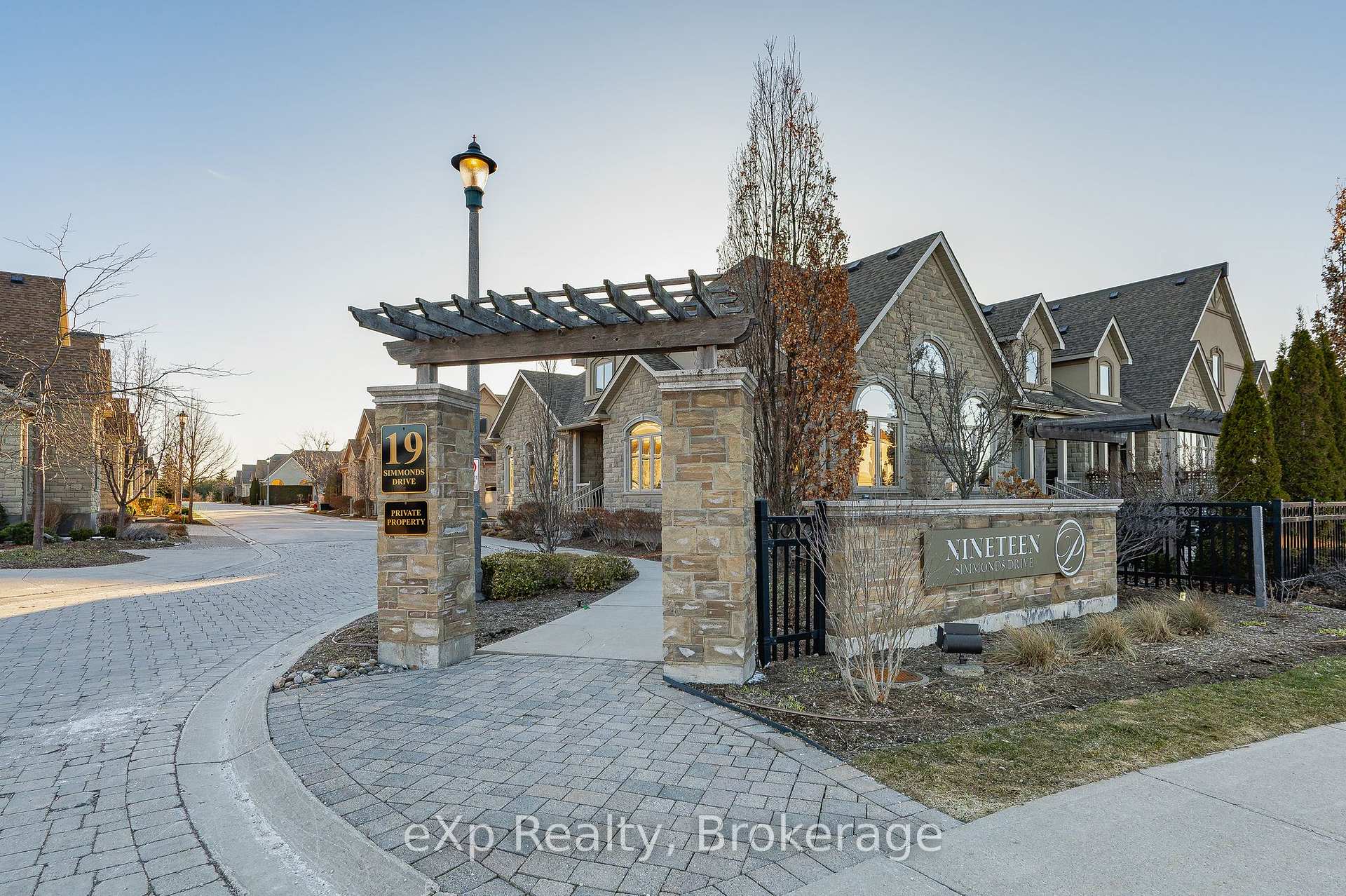 Photo 39 of Unit 5, 19 Simmonds Drive, Guelph, Victoria North — HOMEH