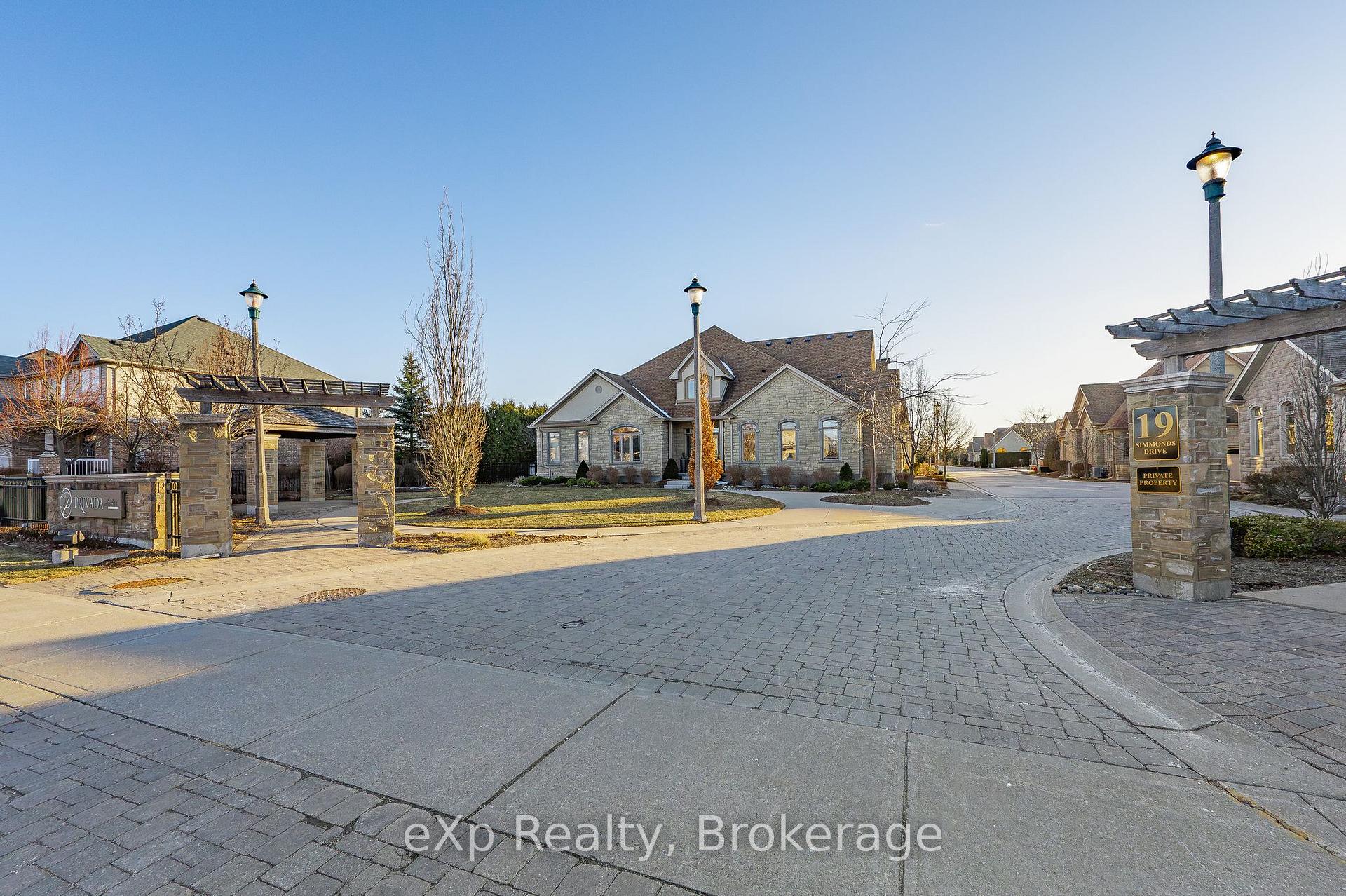 Photo 40 of Unit 5, 19 Simmonds Drive, Guelph, Victoria North — HOMEH