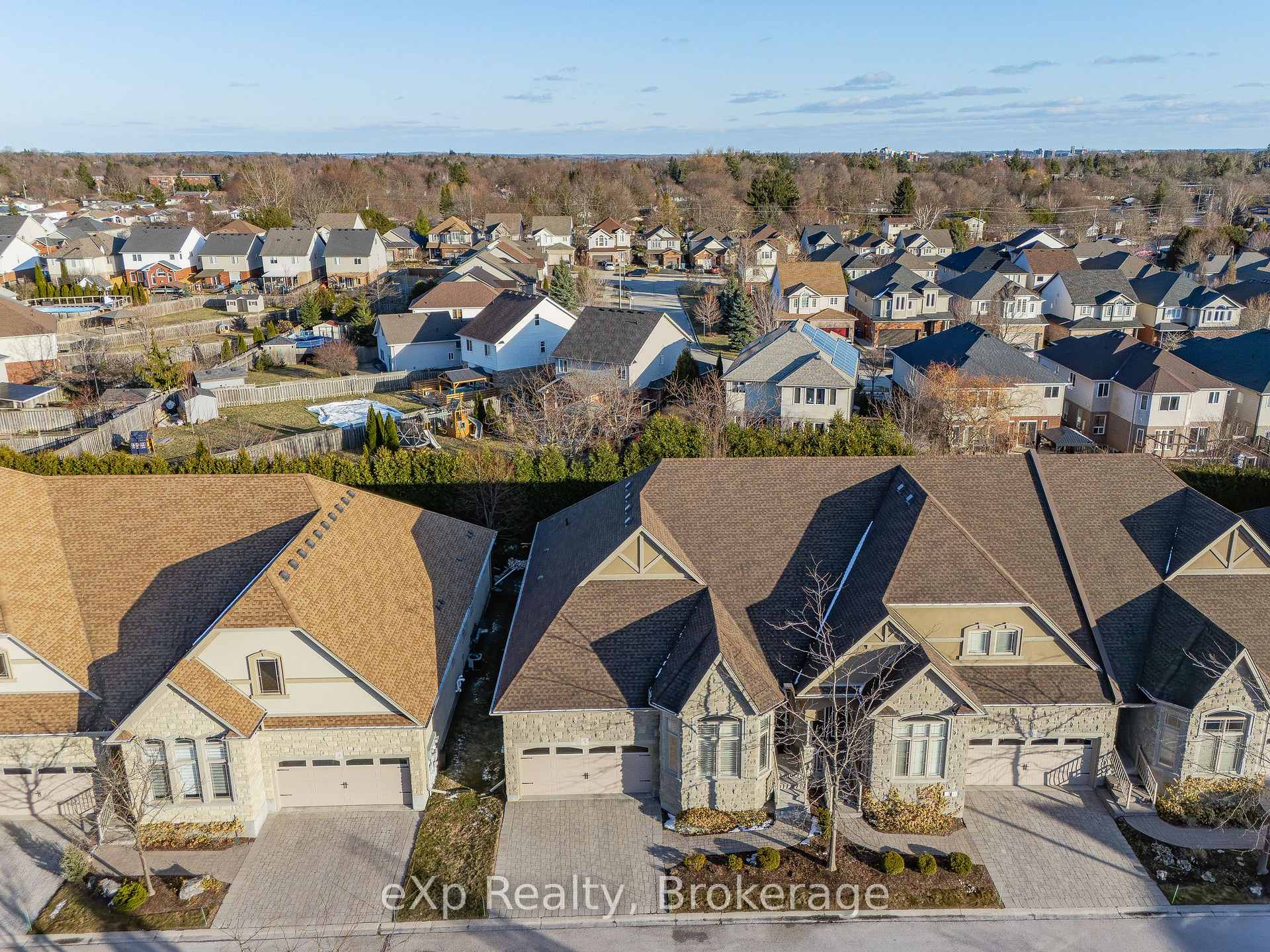 Photo 41 of Unit 5, 19 Simmonds Drive, Guelph, Victoria North — HOMEH