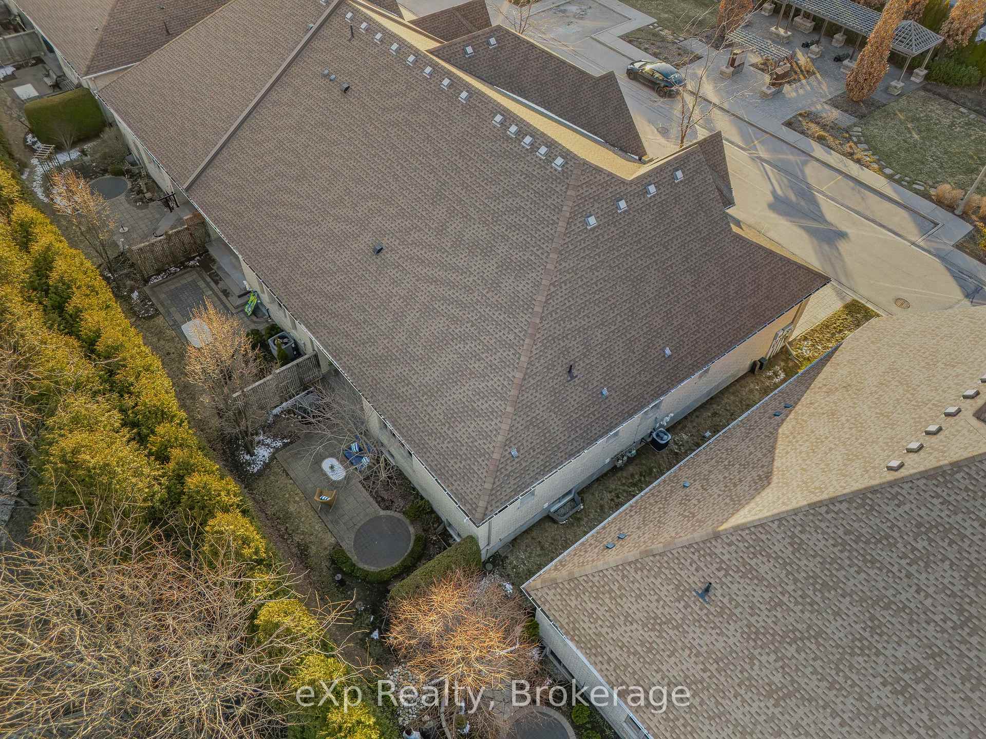 Photo 42 of Unit 5, 19 Simmonds Drive, Guelph, Victoria North — HOMEH