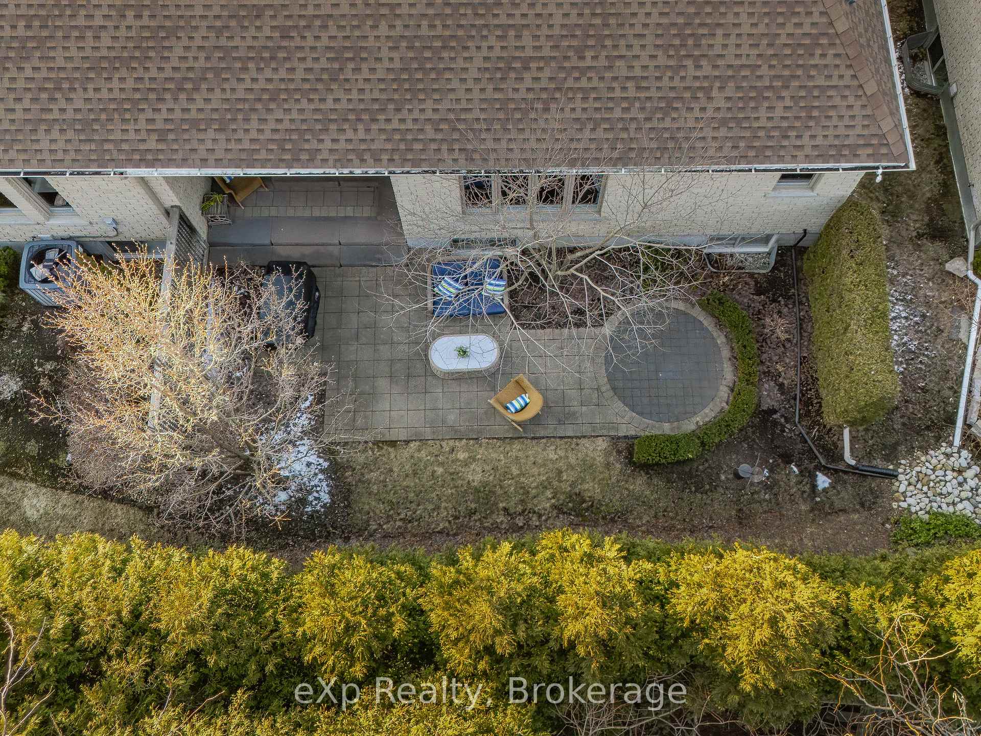 Photo 43 of Unit 5, 19 Simmonds Drive, Guelph, Victoria North — HOMEH