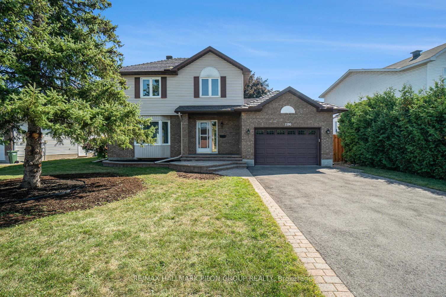 Photo 1 of 1290 Matheson Road, Ottawa, Carson Grove — HOMEH