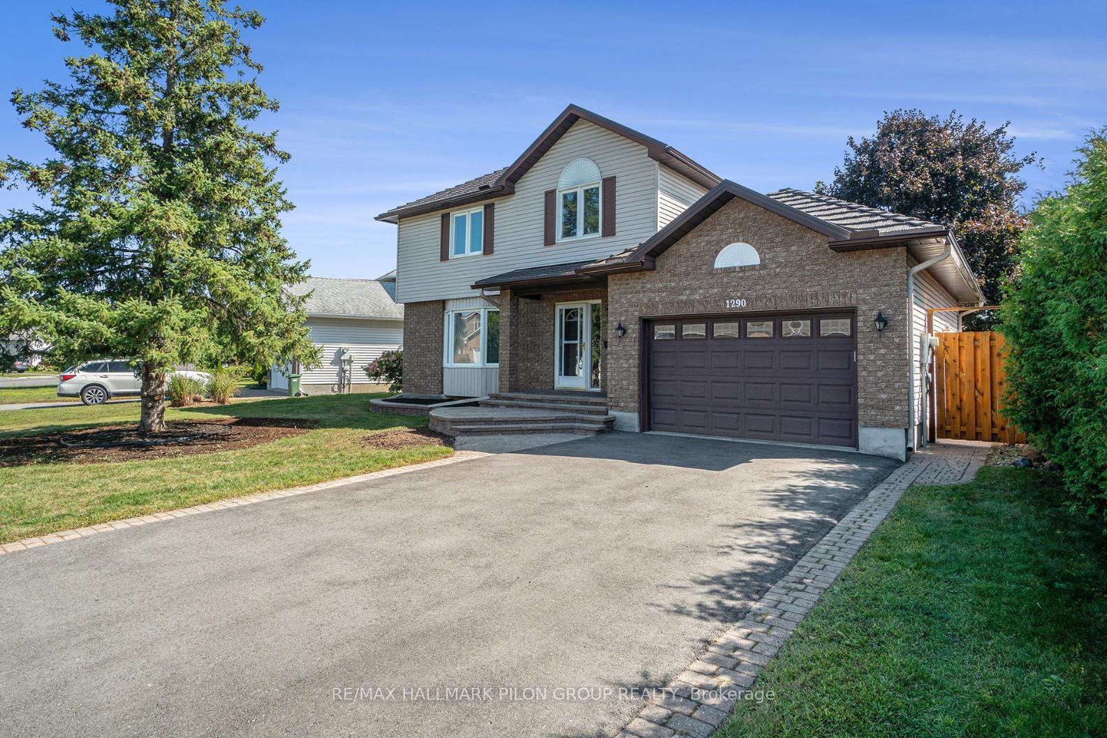 Photo 2 of 1290 Matheson Road, Ottawa, Carson Grove — HOMEH