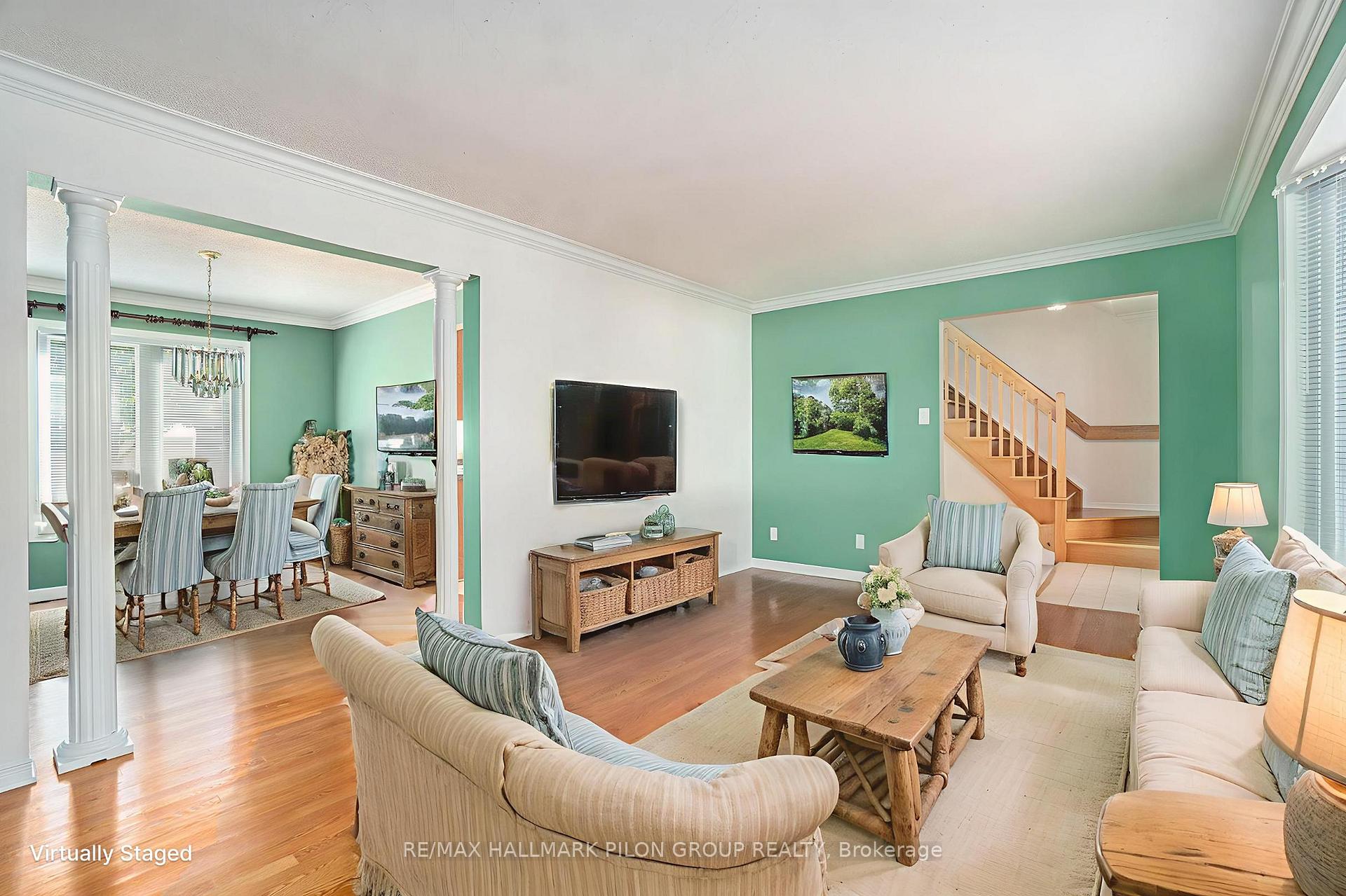 Photo 3 of 1290 Matheson Road, Ottawa, Carson Grove — HOMEH