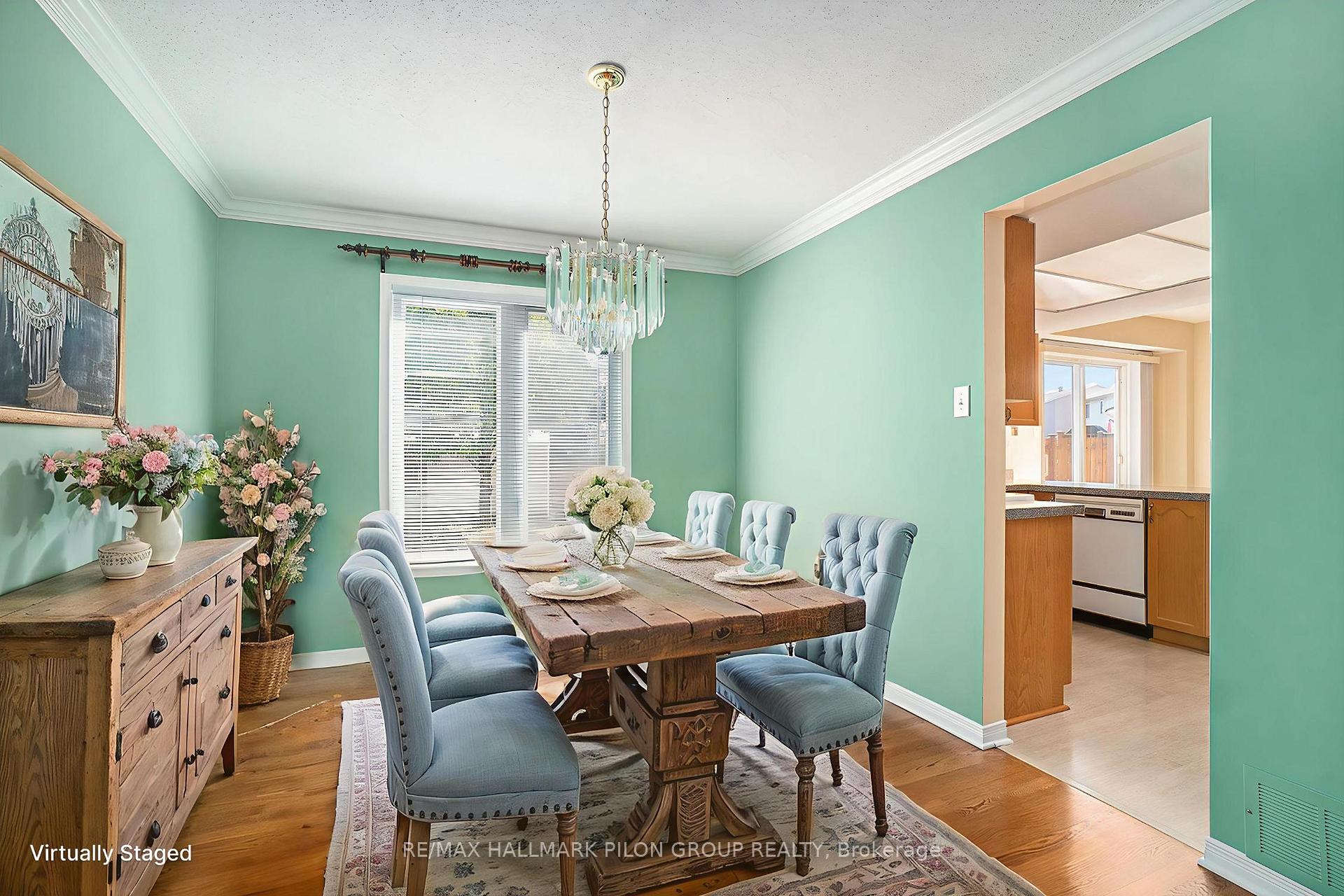 Photo 5 of 1290 Matheson Road, Ottawa, Carson Grove — HOMEH