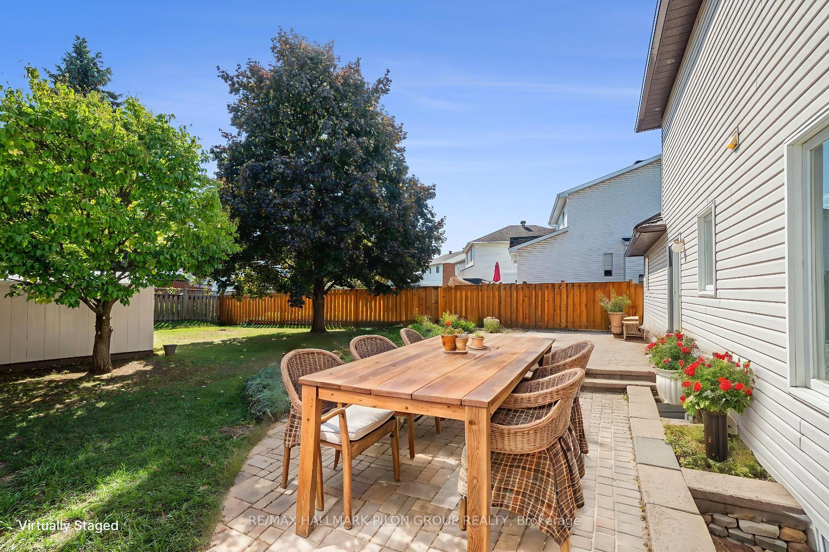 Photo 18 of 1290 Matheson Road, Ottawa, Carson Grove — HOMEH
