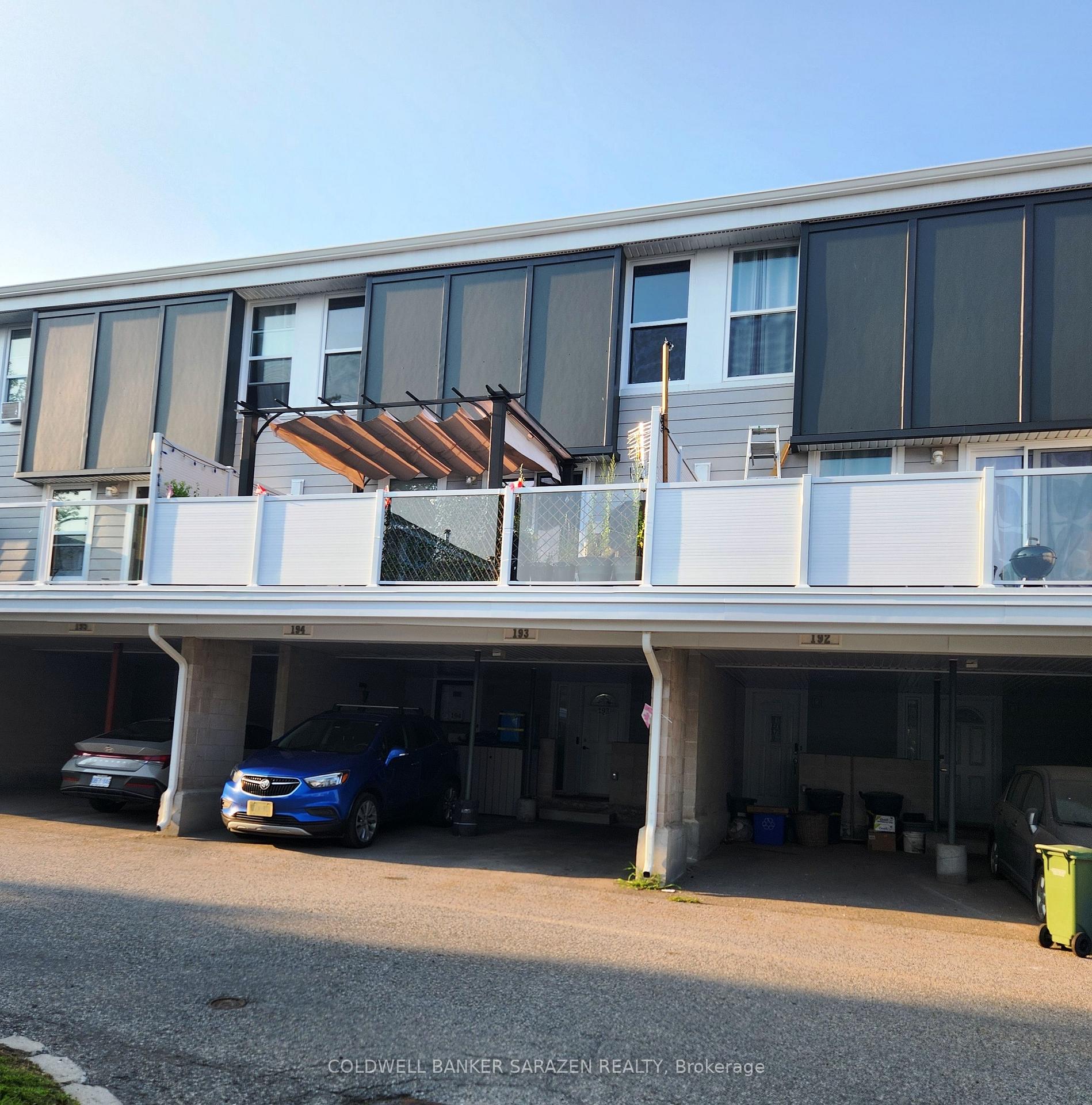 Photo 9 of Unit 193, 825 Cahill Drive W, Ottawa, Hunt Club — HOMEH