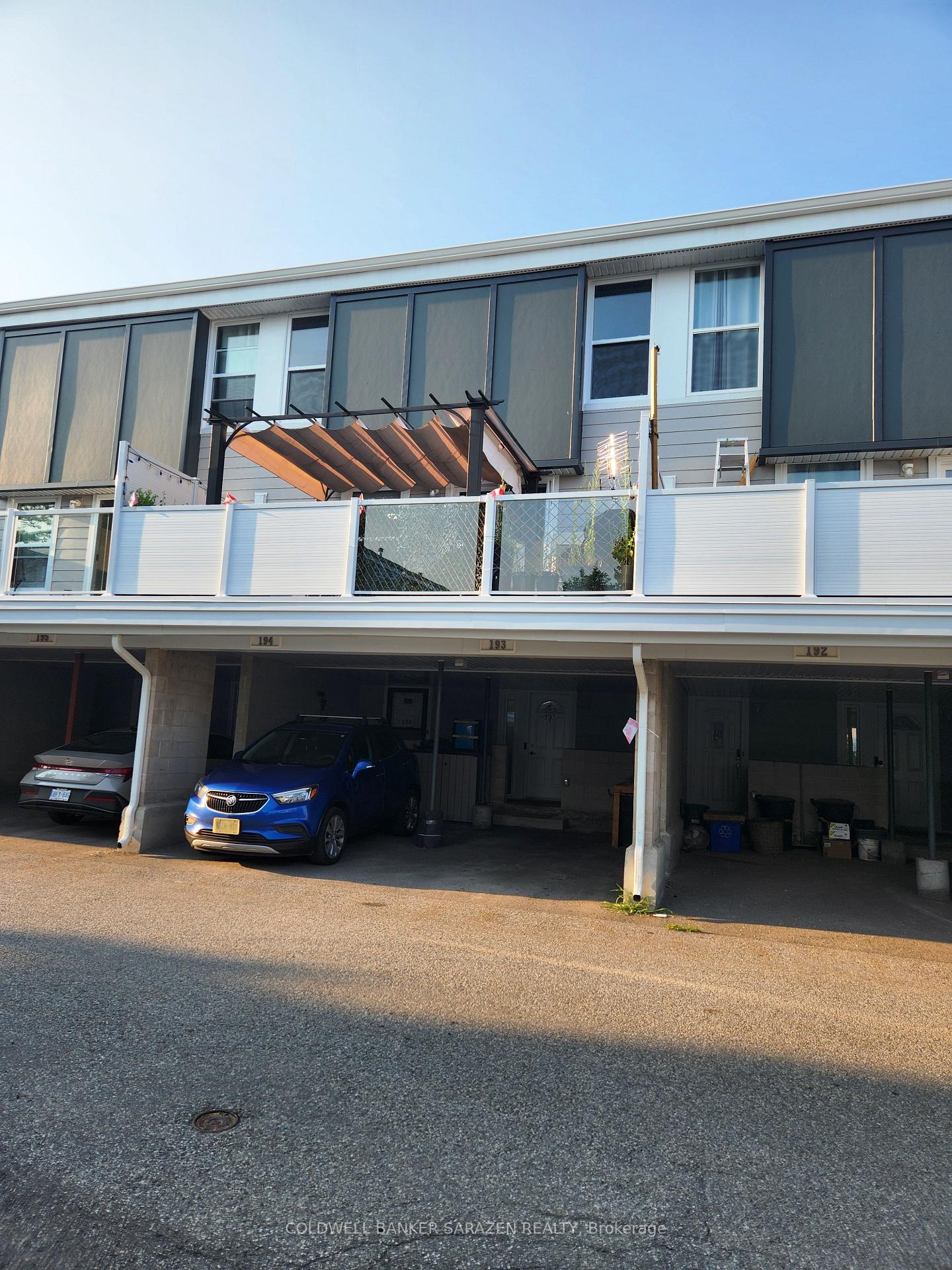 Photo 10 of Unit 193, 825 Cahill Drive W, Ottawa, Hunt Club — HOMEH