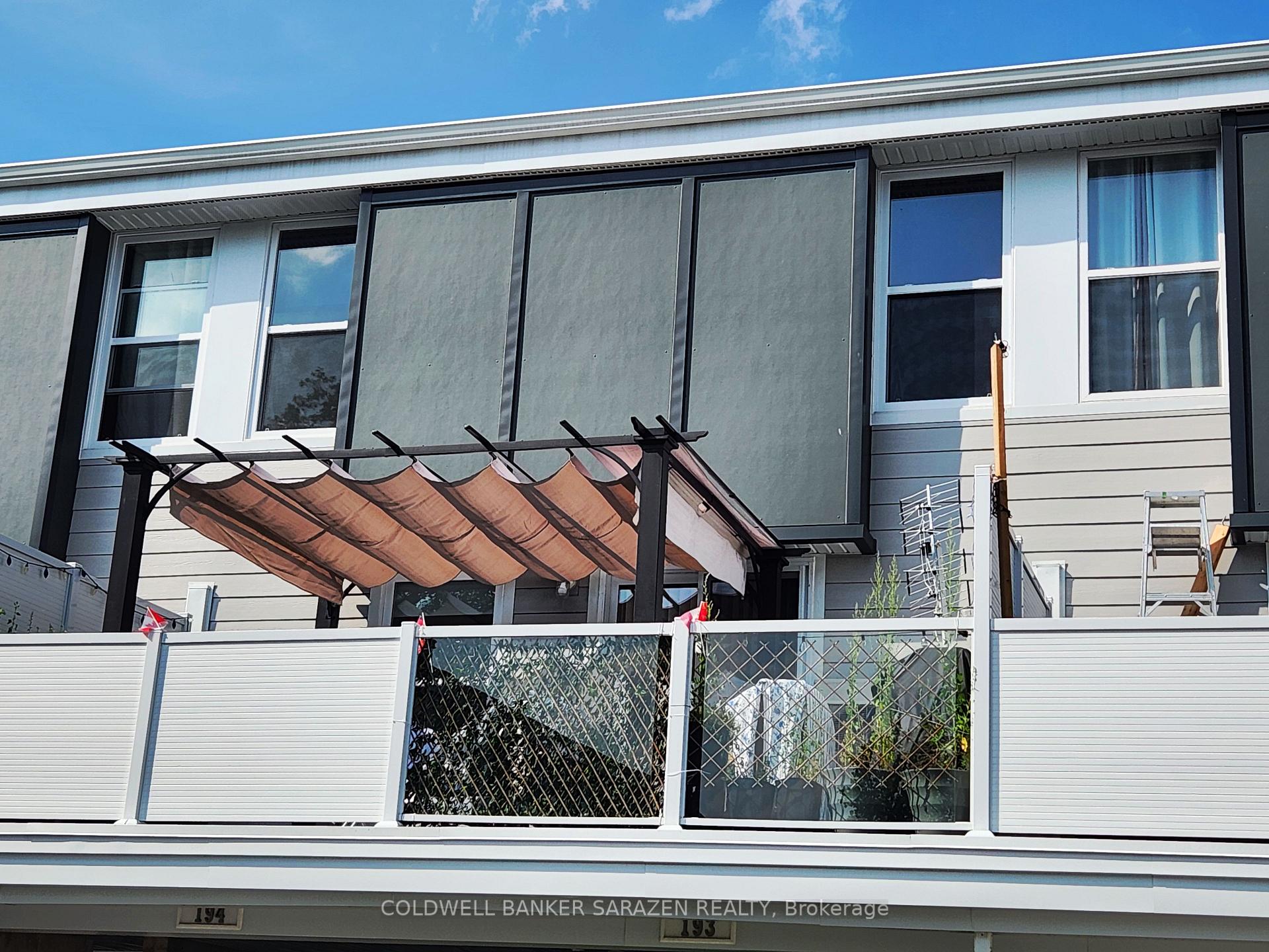 Photo 11 of Unit 193, 825 Cahill Drive W, Ottawa, Hunt Club — HOMEH
