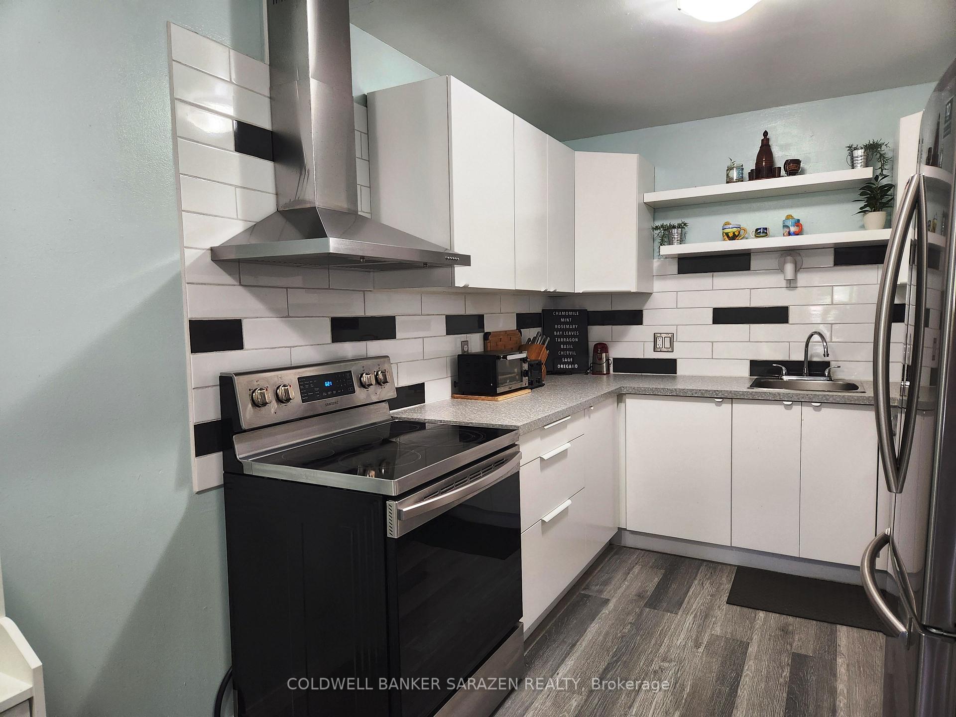 Photo 12 of Unit 193, 825 Cahill Drive W, Ottawa, Hunt Club — HOMEH