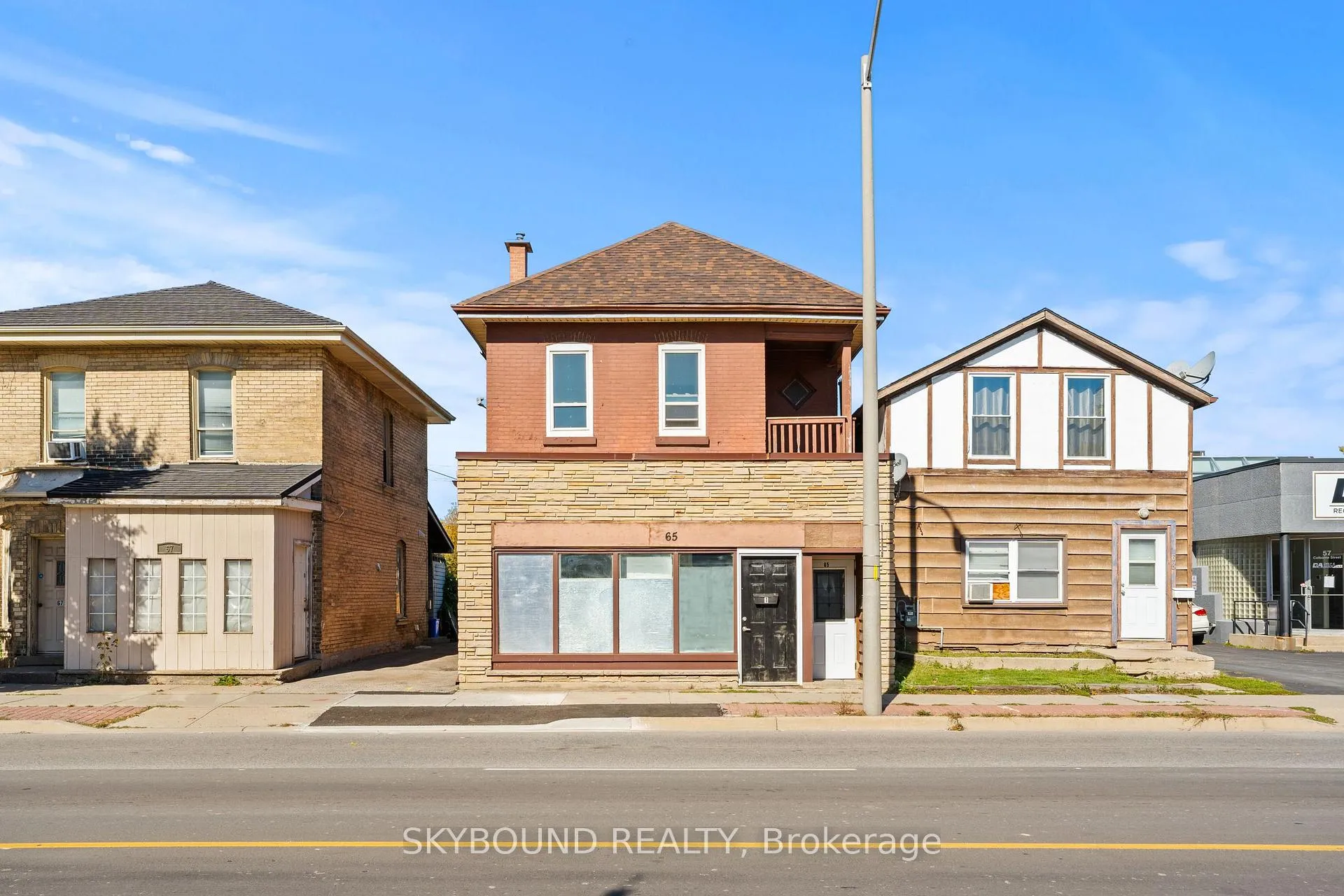 Photo 1 of 65 Colborne Street W, Brant, Brantford Twp — HOMEH