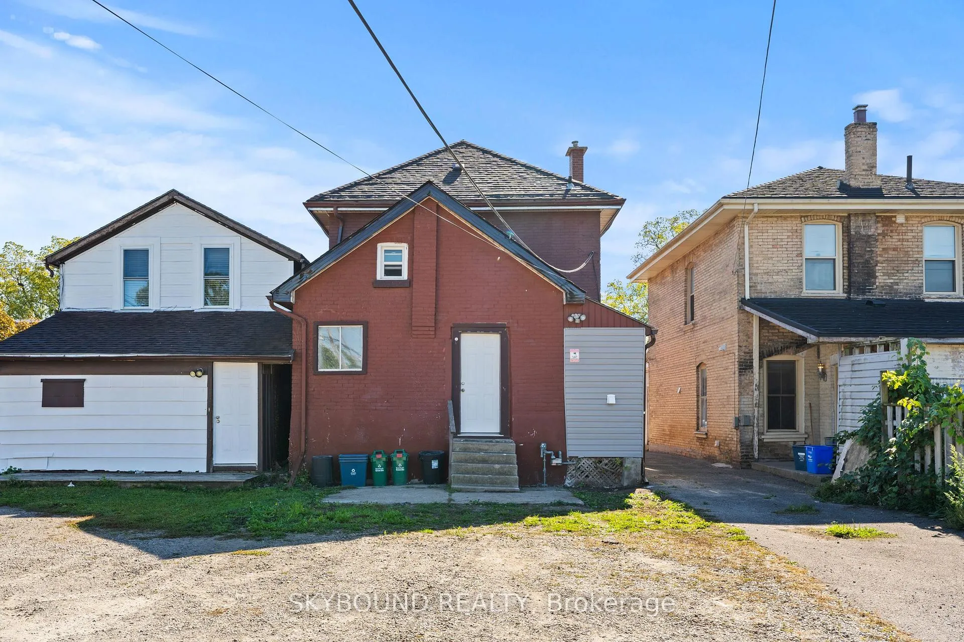 Photo 24 of 65 Colborne Street W, Brant, Brantford Twp — HOMEH