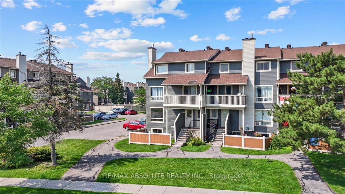 Photo 5 of Unit 69A, 750 St. Andre Drive, Ottawa, Hiawatha Park/Convent Glen — HOMEH