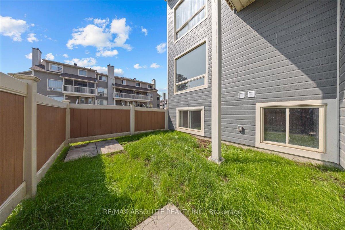 Photo 29 of Unit 69A, 750 St. Andre Drive, Ottawa, Hiawatha Park/Convent Glen — HOMEH