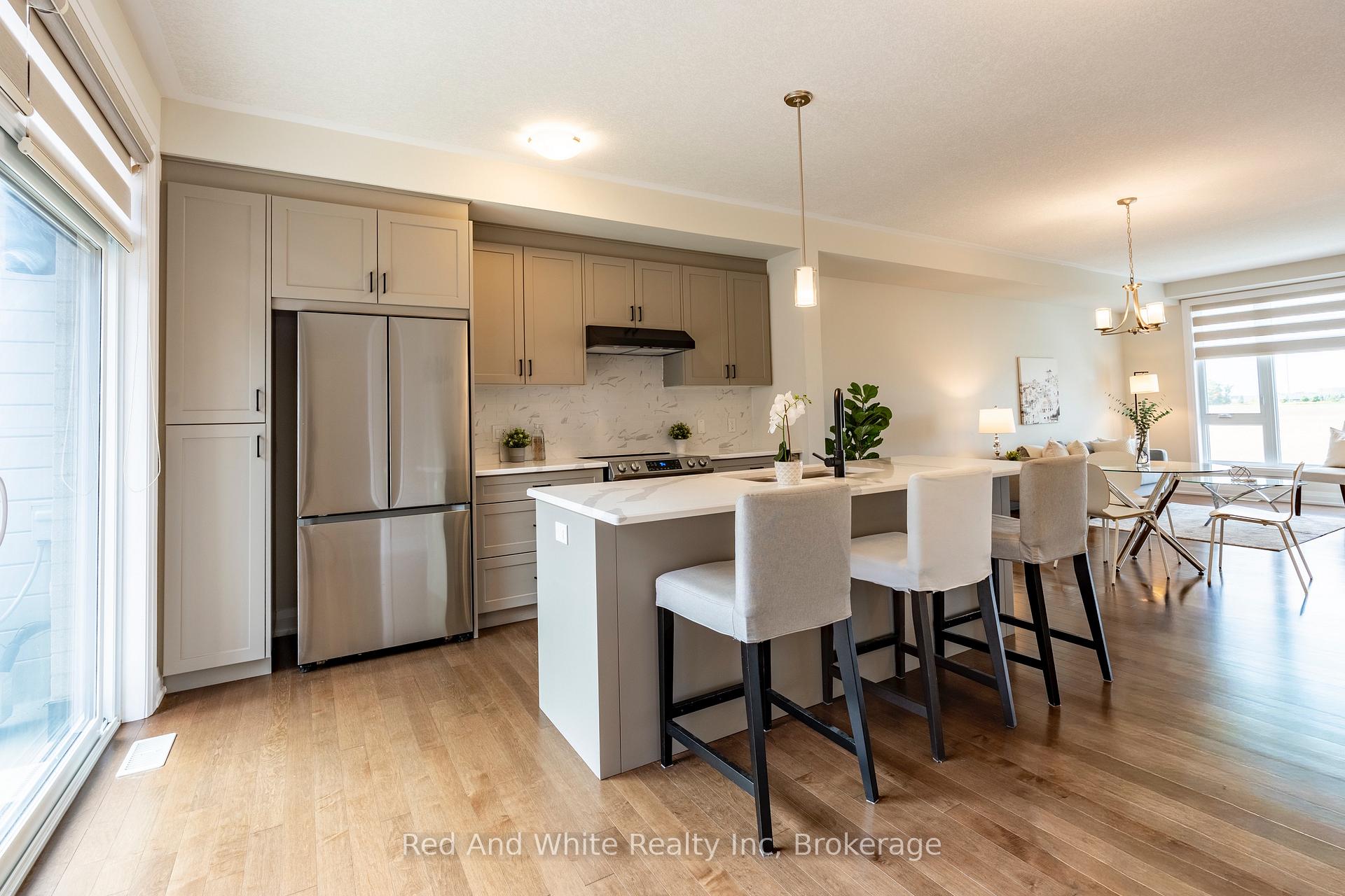 Photo 1 of Unit 54, 271 Grey Silo Road, Waterloo — HOMEH