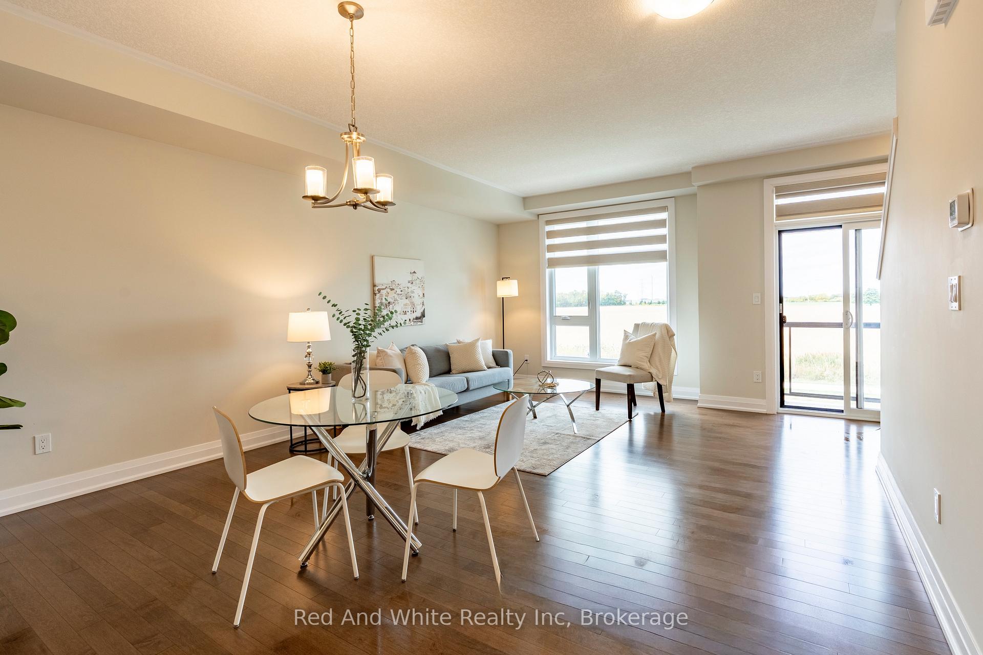 Photo 8 of Unit 54, 271 Grey Silo Road, Waterloo — HOMEH