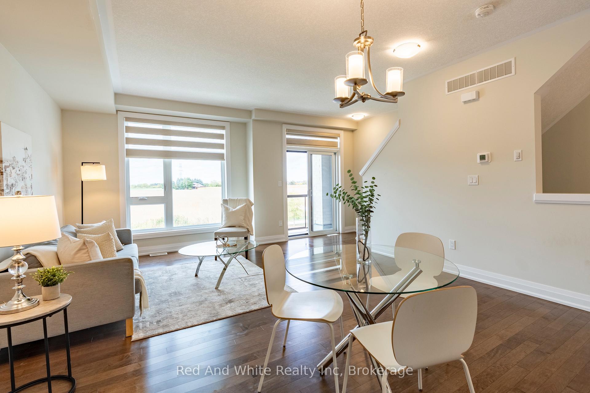 Photo 9 of Unit 54, 271 Grey Silo Road, Waterloo — HOMEH
