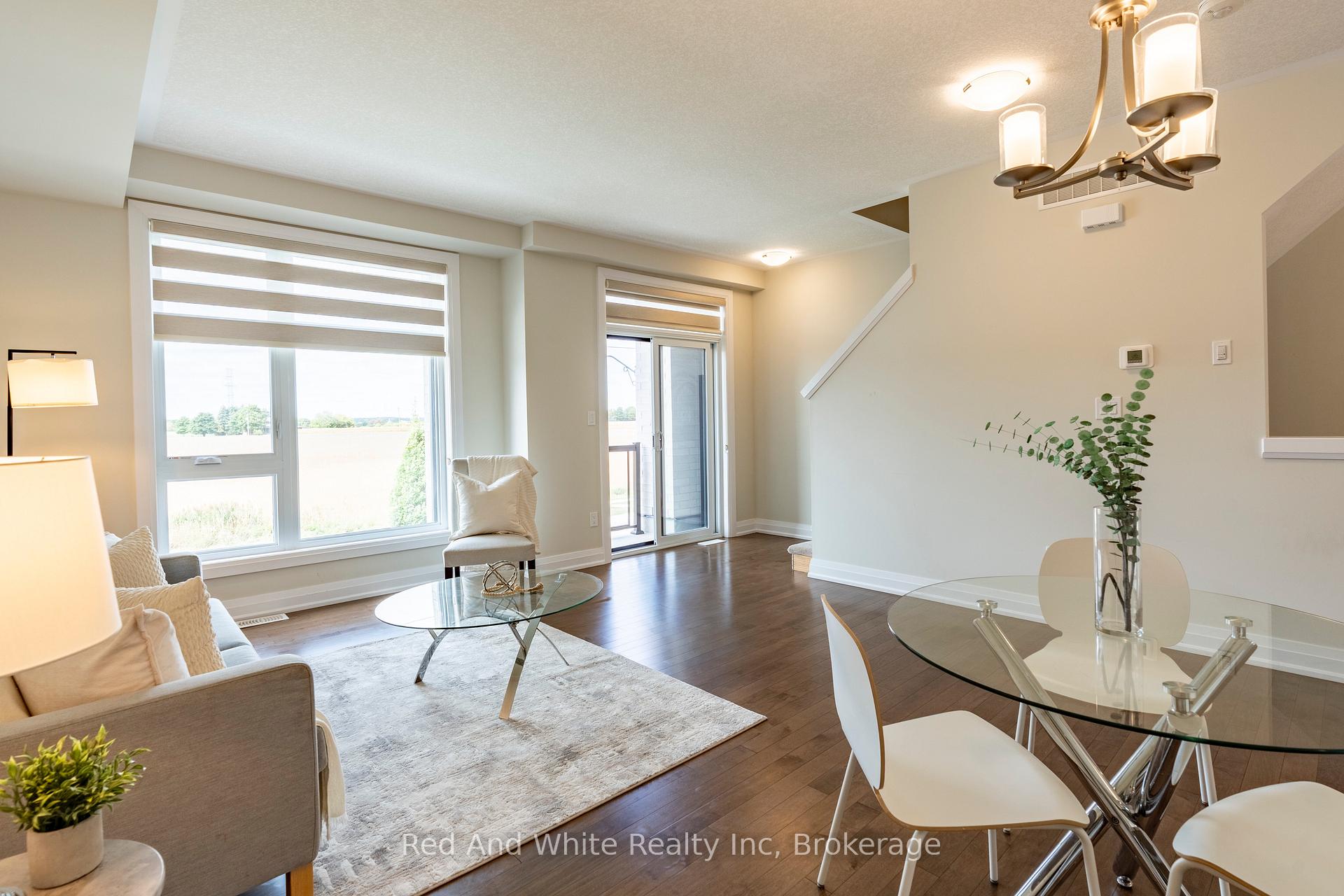 Photo 10 of Unit 54, 271 Grey Silo Road, Waterloo — HOMEH