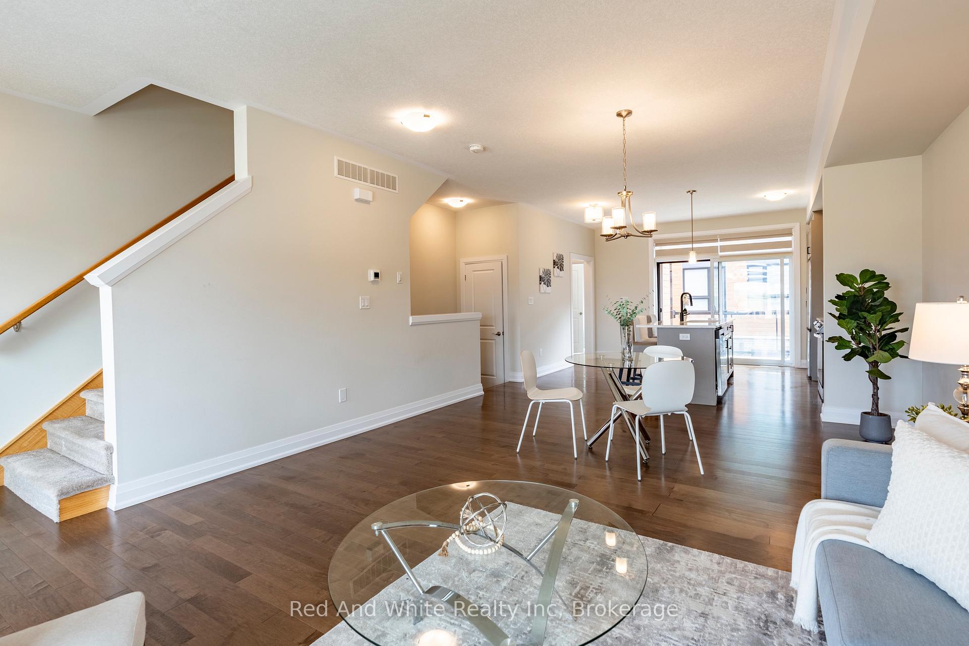 Photo 11 of Unit 54, 271 Grey Silo Road, Waterloo — HOMEH