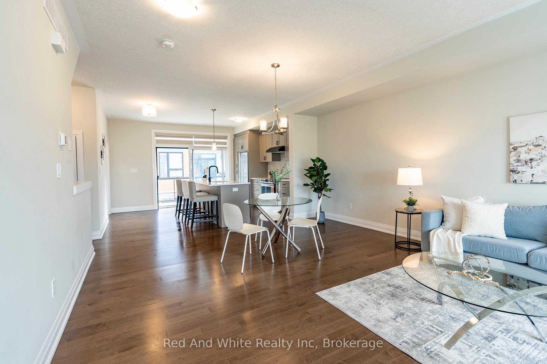 Photo 12 of Unit 54, 271 Grey Silo Road, Waterloo — HOMEH