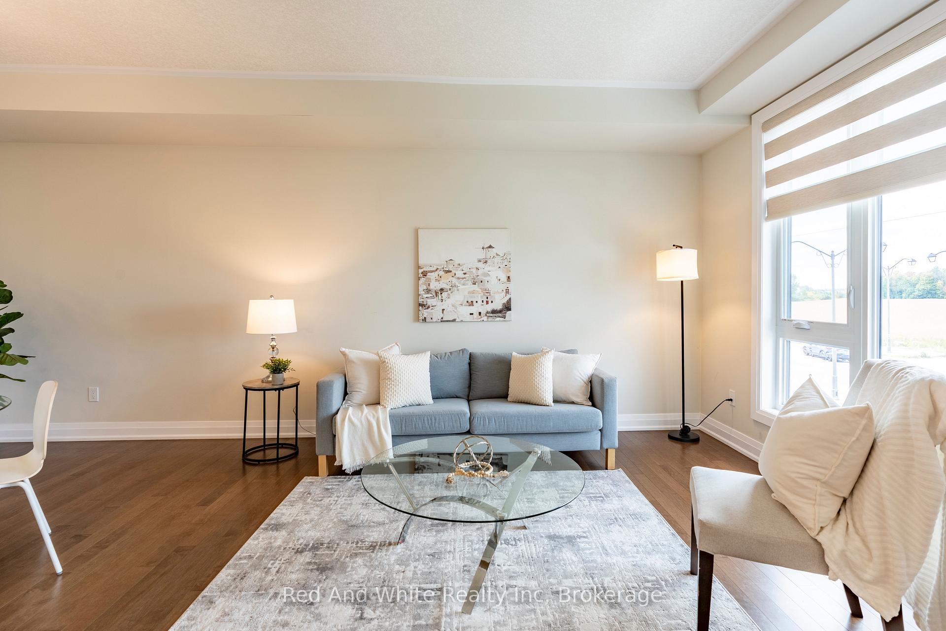Photo 13 of Unit 54, 271 Grey Silo Road, Waterloo — HOMEH