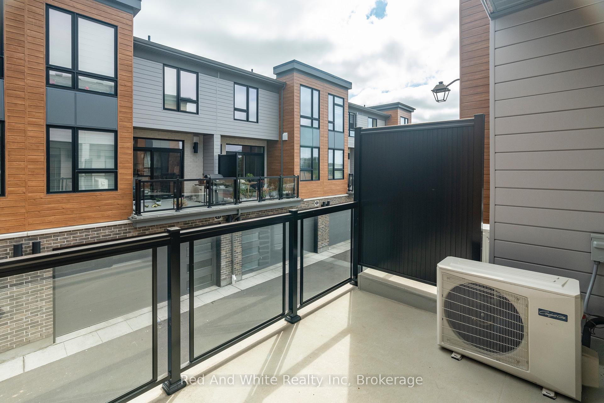 Photo 19 of Unit 54, 271 Grey Silo Road, Waterloo — HOMEH
