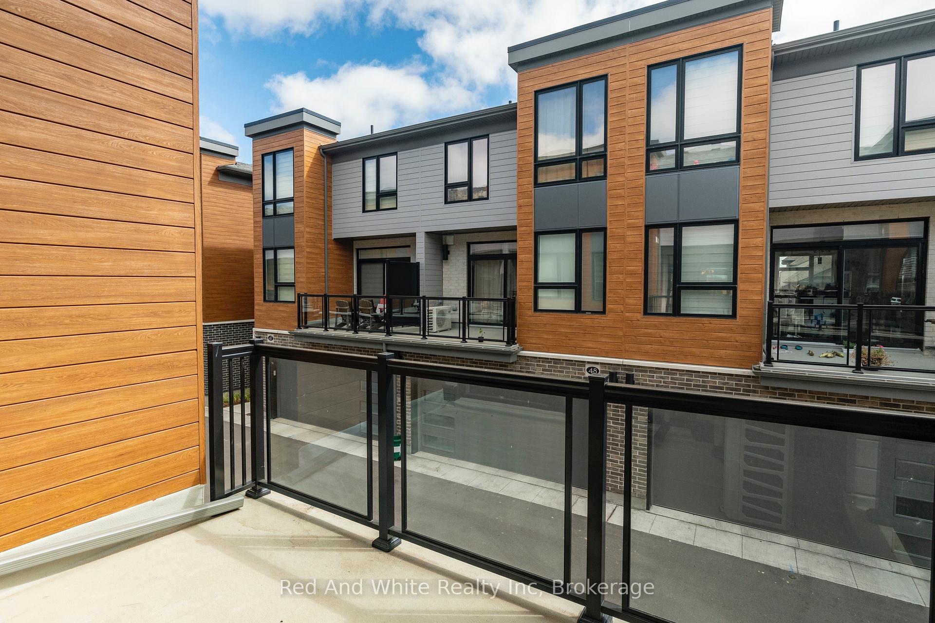 Photo 20 of Unit 54, 271 Grey Silo Road, Waterloo — HOMEH