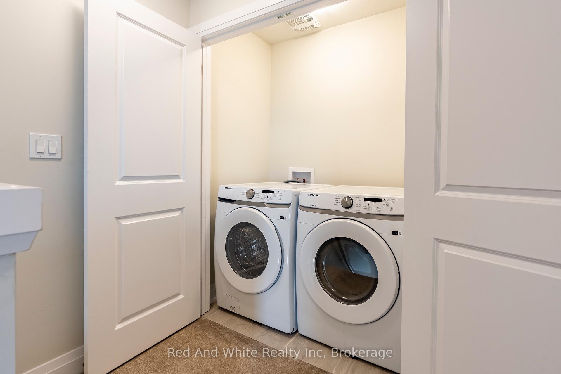 Photo 35 of Unit 54, 271 Grey Silo Road, Waterloo — HOMEH
