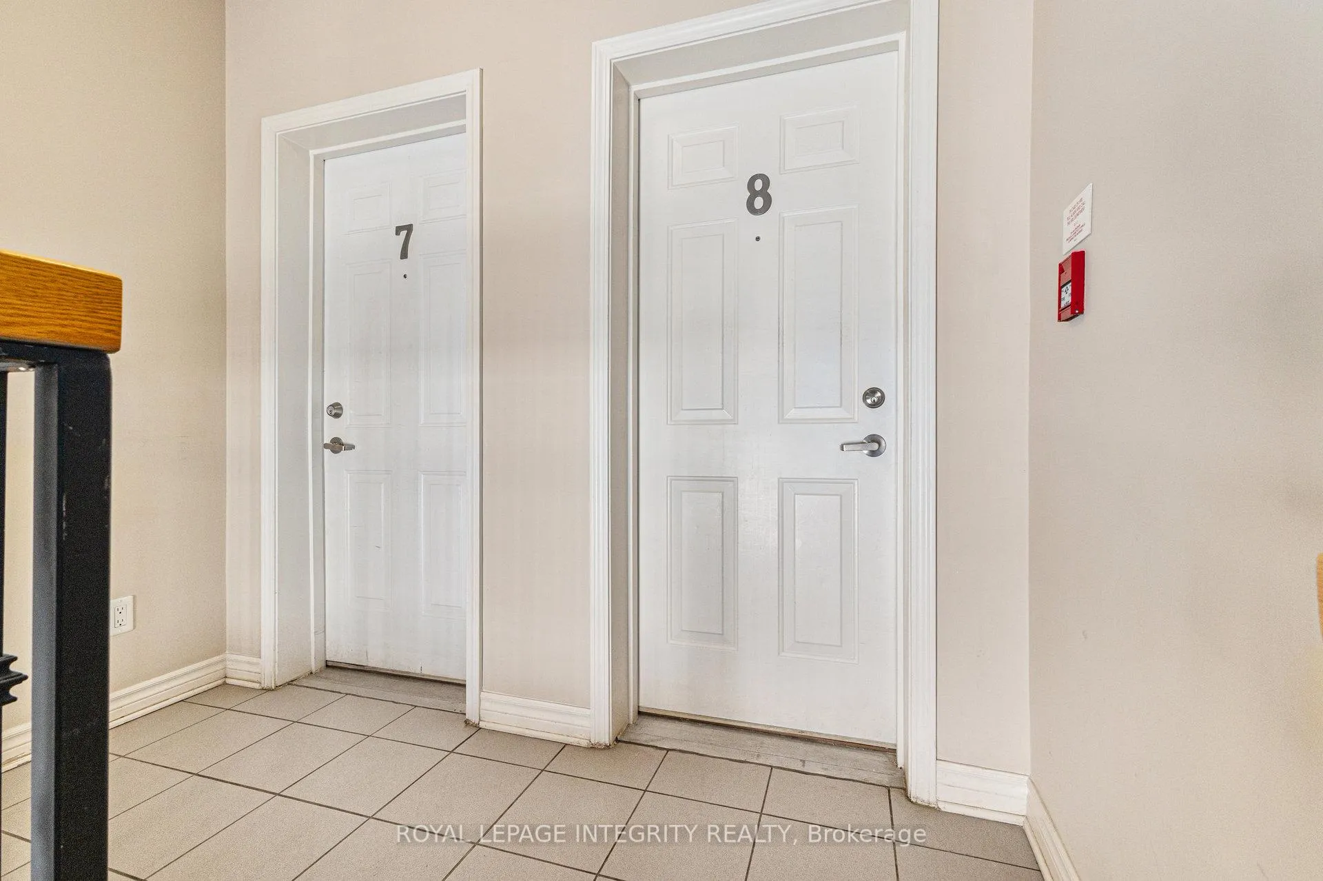 Photo 2 of Unit 8, 188 Paseo Private, Ottawa, Centrepointe — HOMEH
