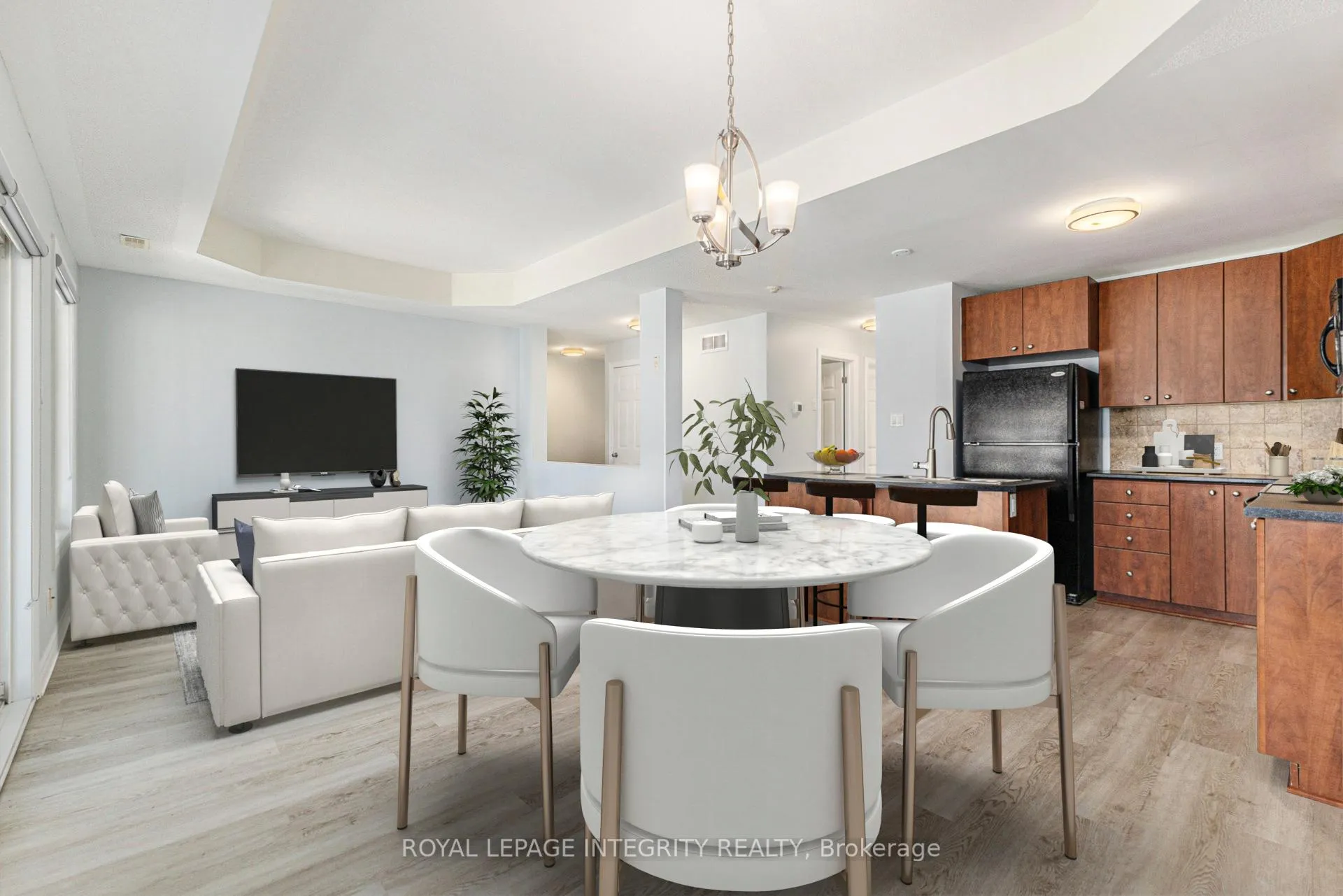 Photo 4 of Unit 8, 188 Paseo Private, Ottawa, Centrepointe — HOMEH