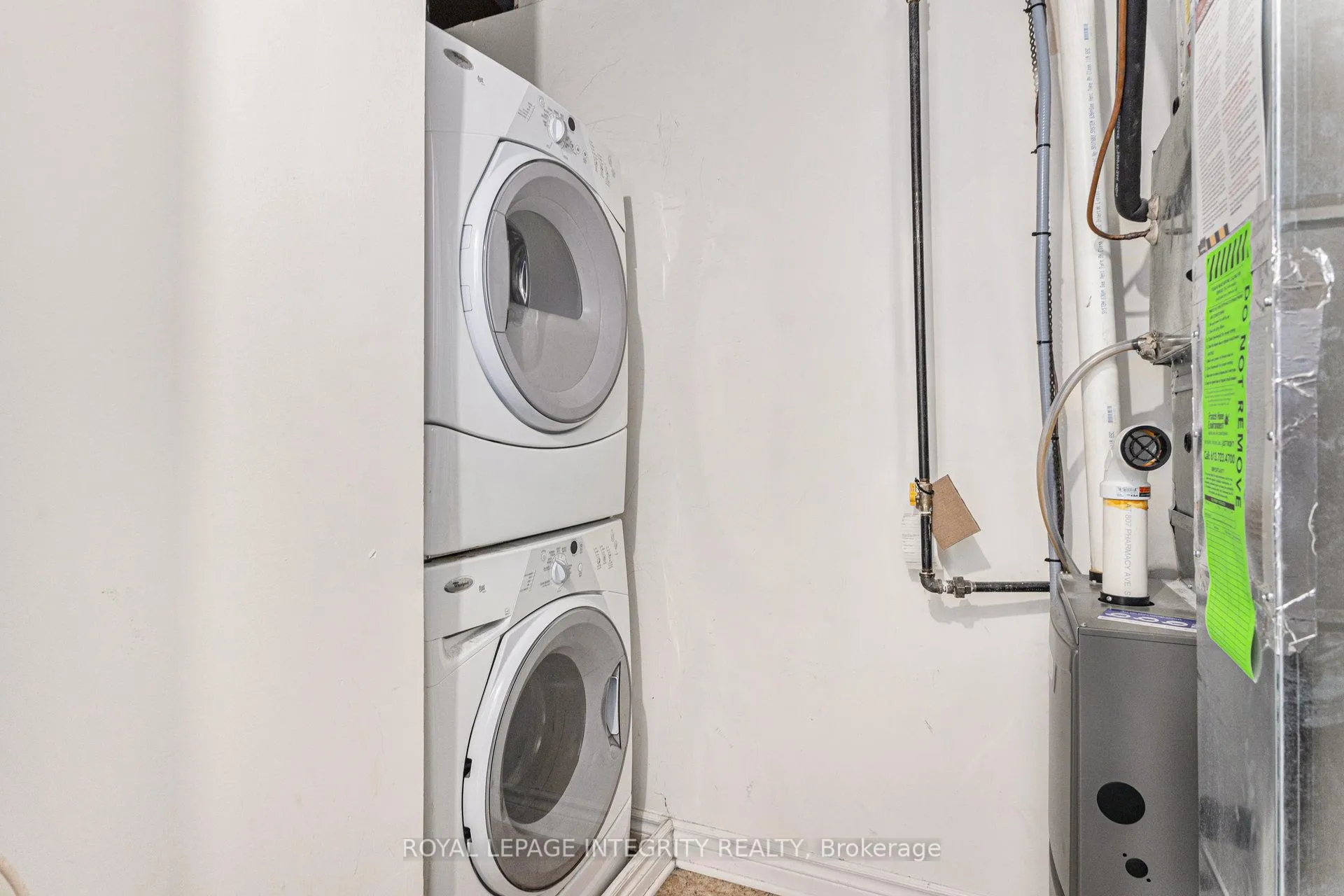 Photo 19 of Unit 8, 188 Paseo Private, Ottawa, Centrepointe — HOMEH