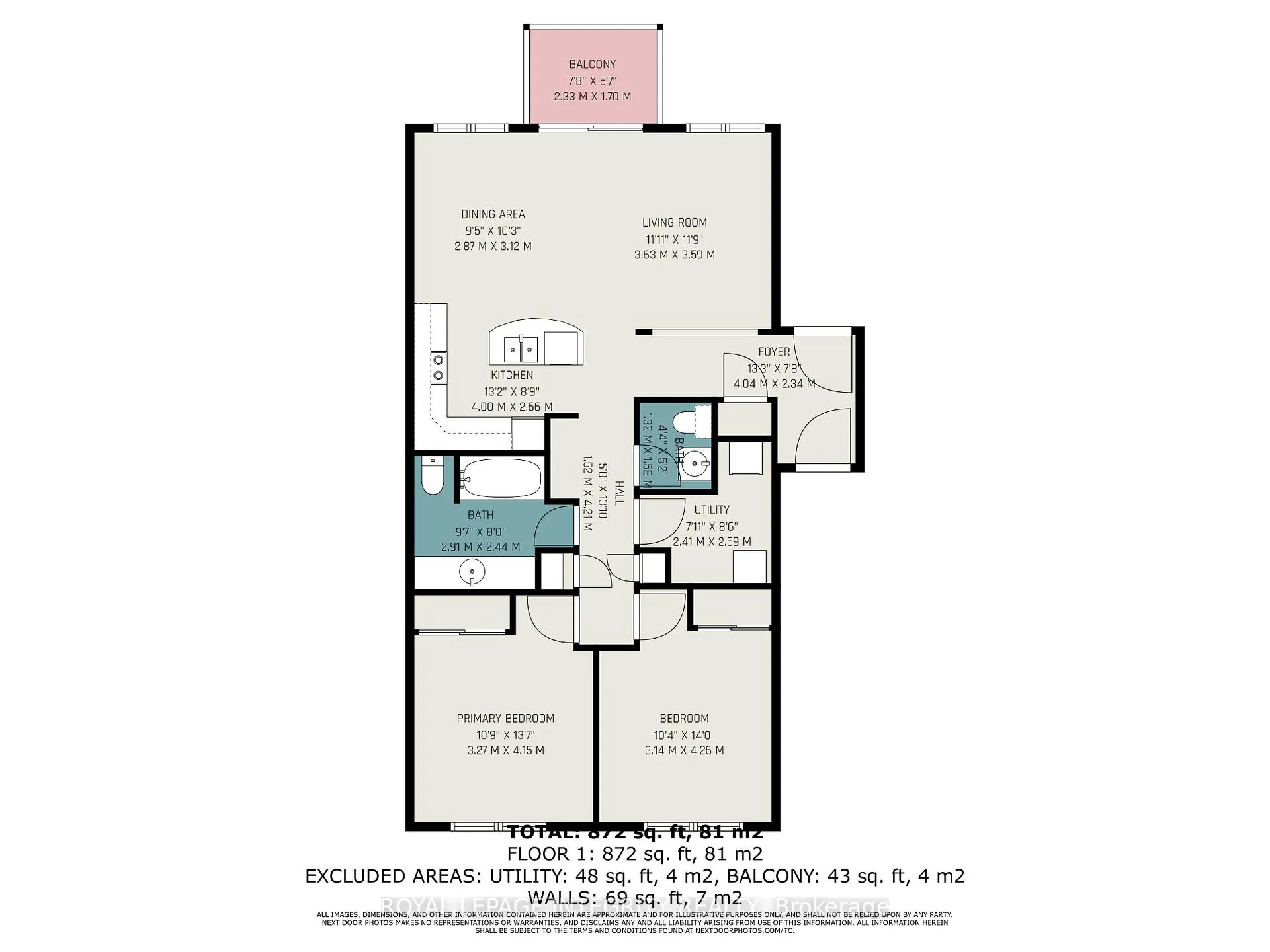 Photo 23 of Unit 8, 188 Paseo Private, Ottawa, Centrepointe — HOMEH
