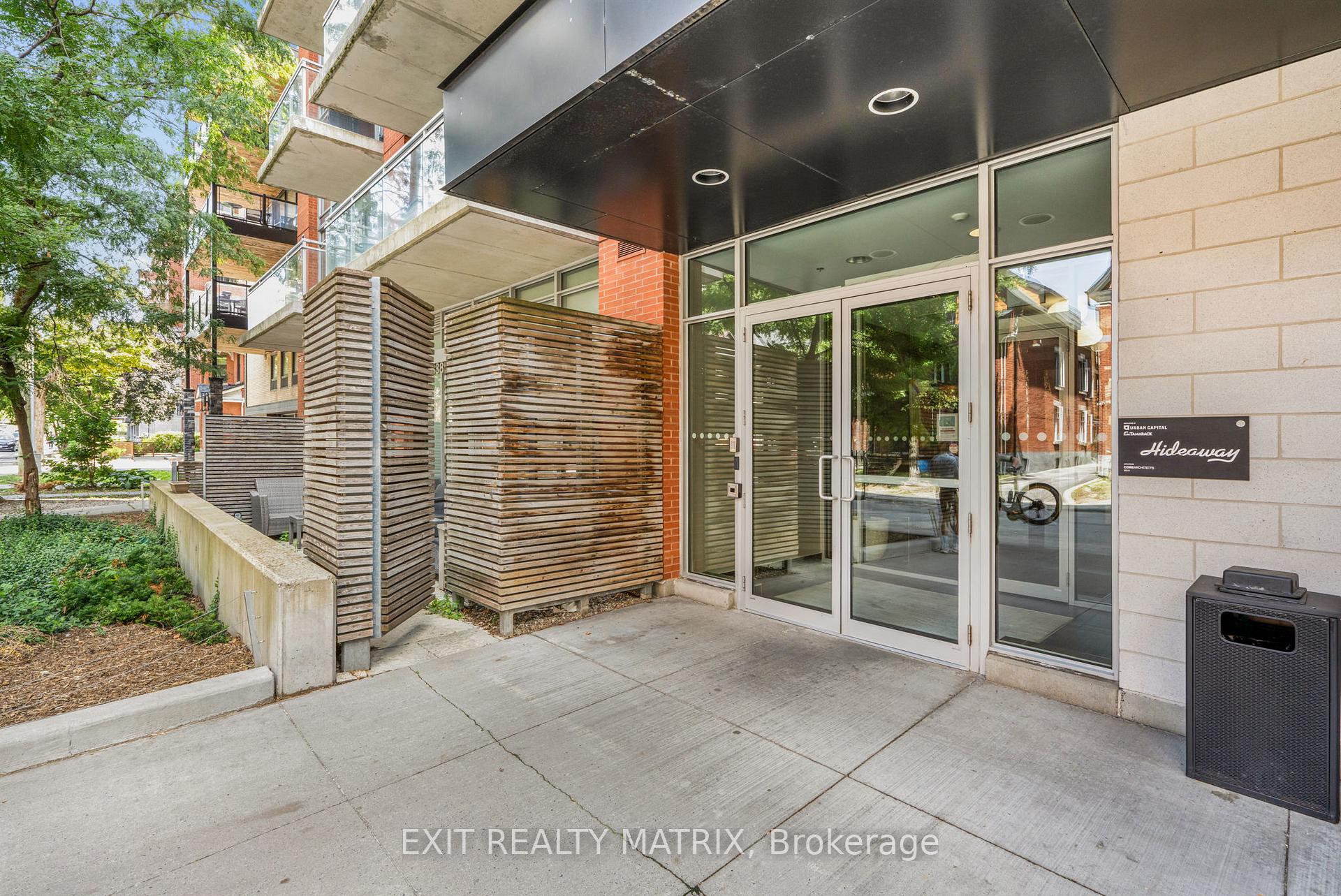 Photo 2 of Unit 749, 340 Mcleod Street, Ottawa, Ottawa Centre — HOMEH