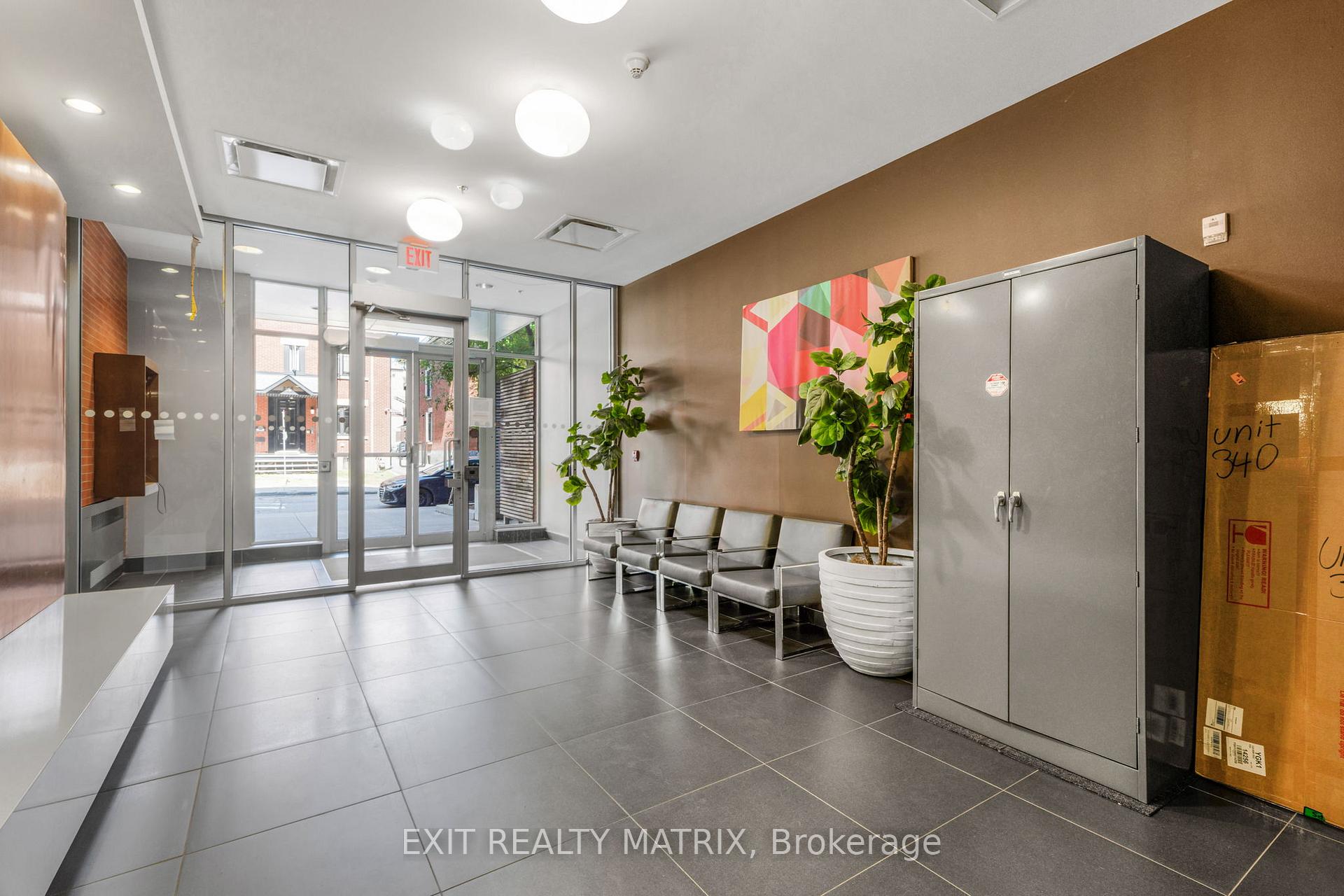 Photo 3 of Unit 749, 340 Mcleod Street, Ottawa, Ottawa Centre — HOMEH