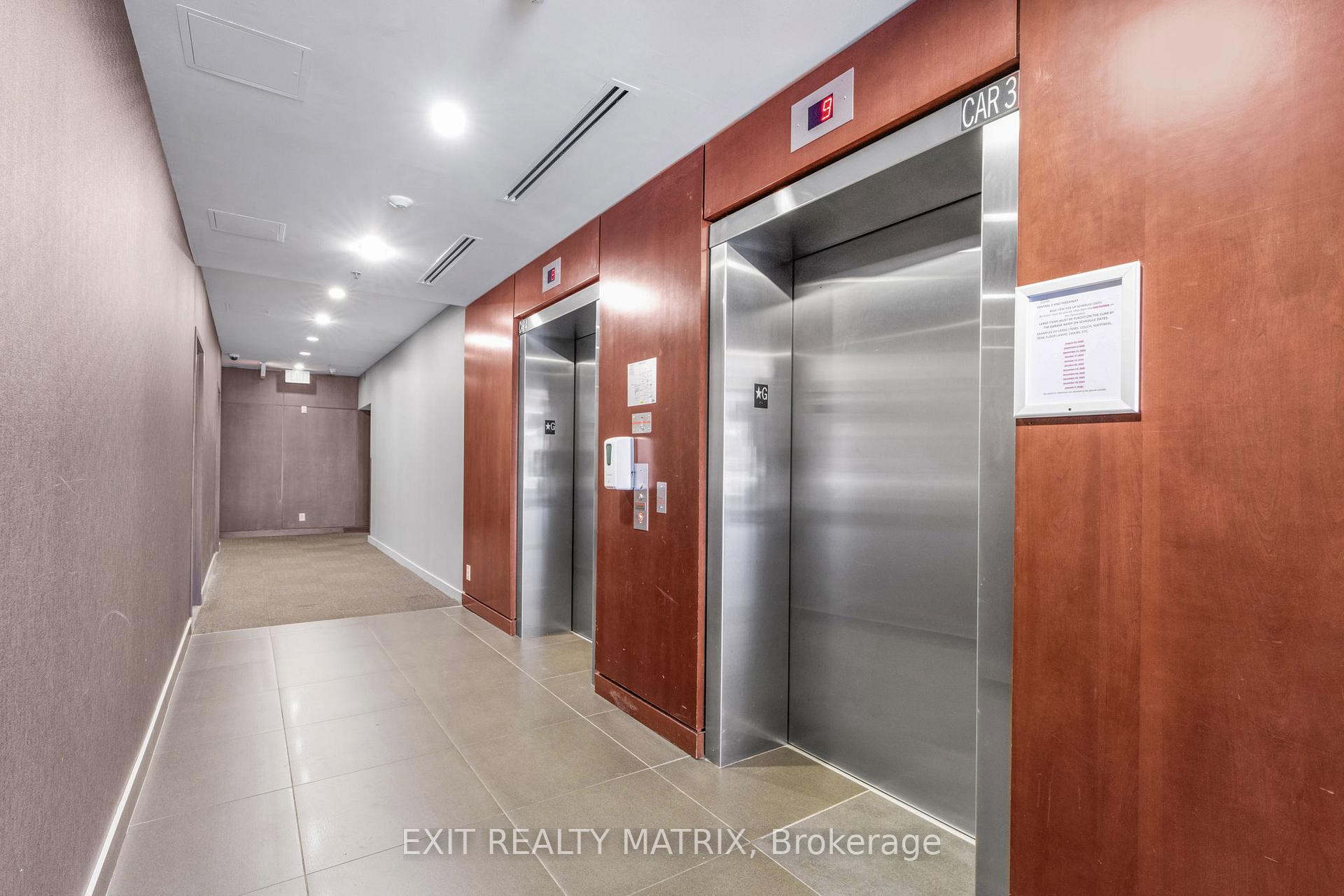 Photo 4 of Unit 749, 340 Mcleod Street, Ottawa, Ottawa Centre — HOMEH