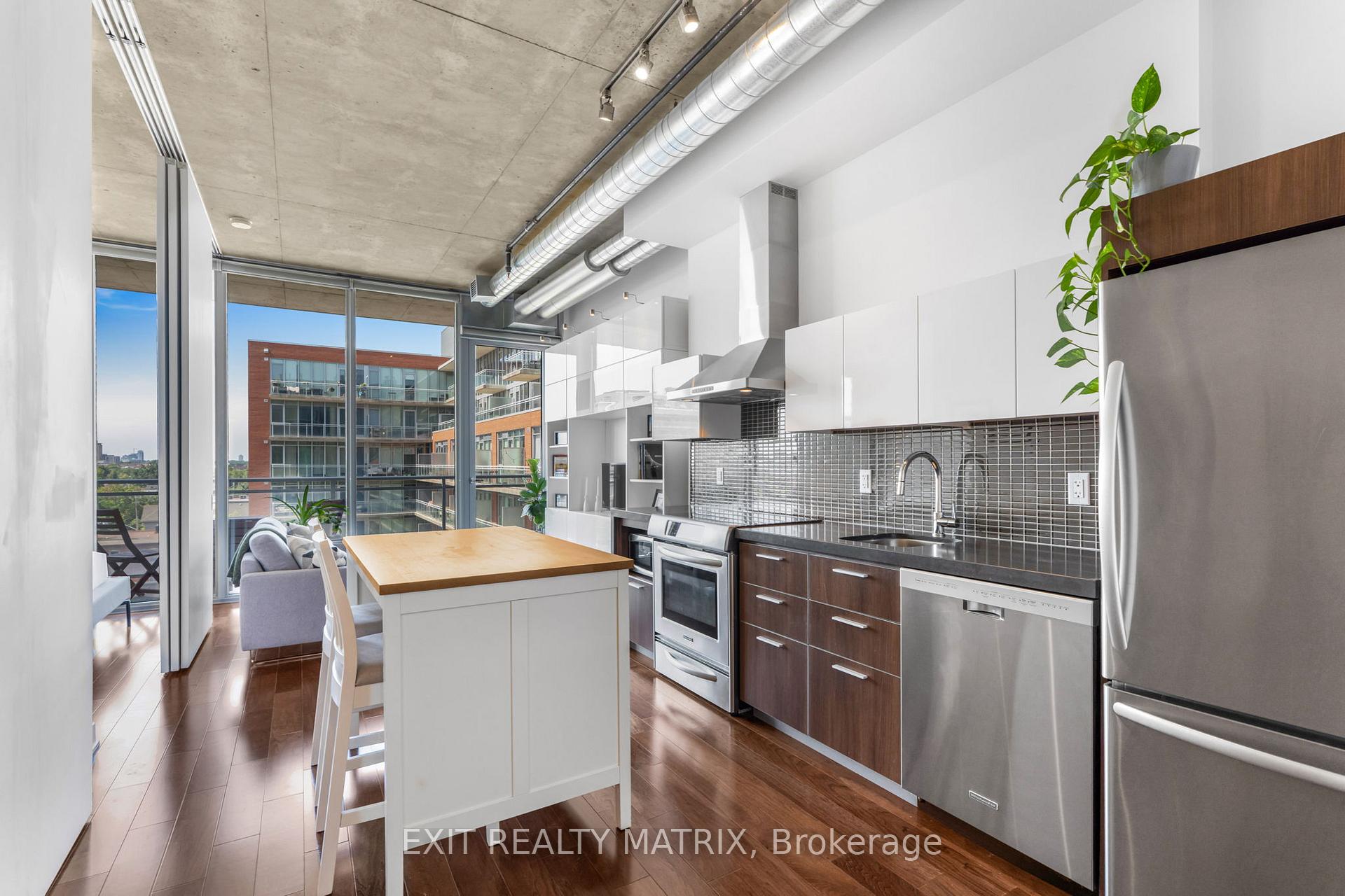 Photo 7 of Unit 749, 340 Mcleod Street, Ottawa, Ottawa Centre — HOMEH