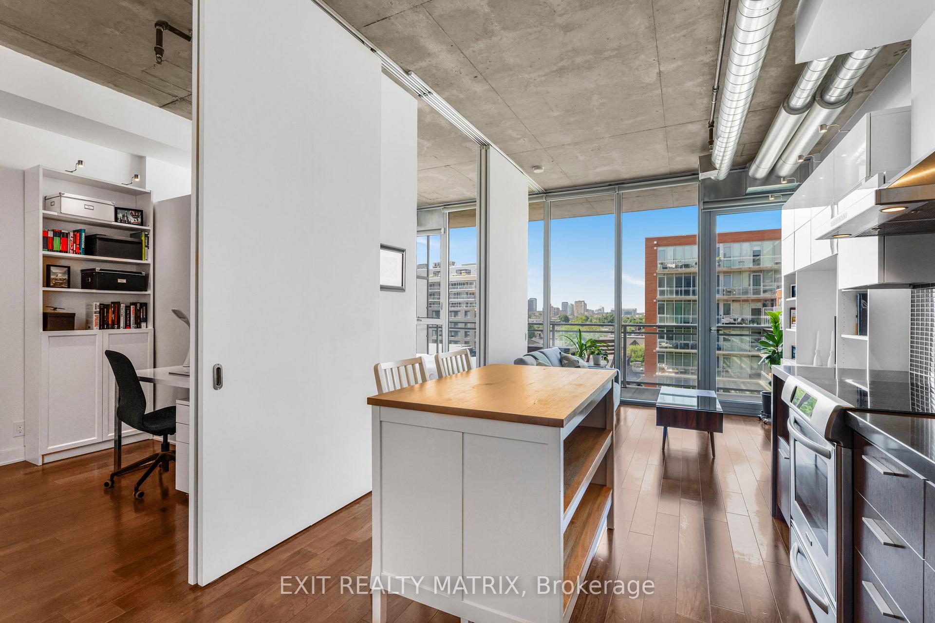 Photo 8 of Unit 749, 340 Mcleod Street, Ottawa, Ottawa Centre — HOMEH