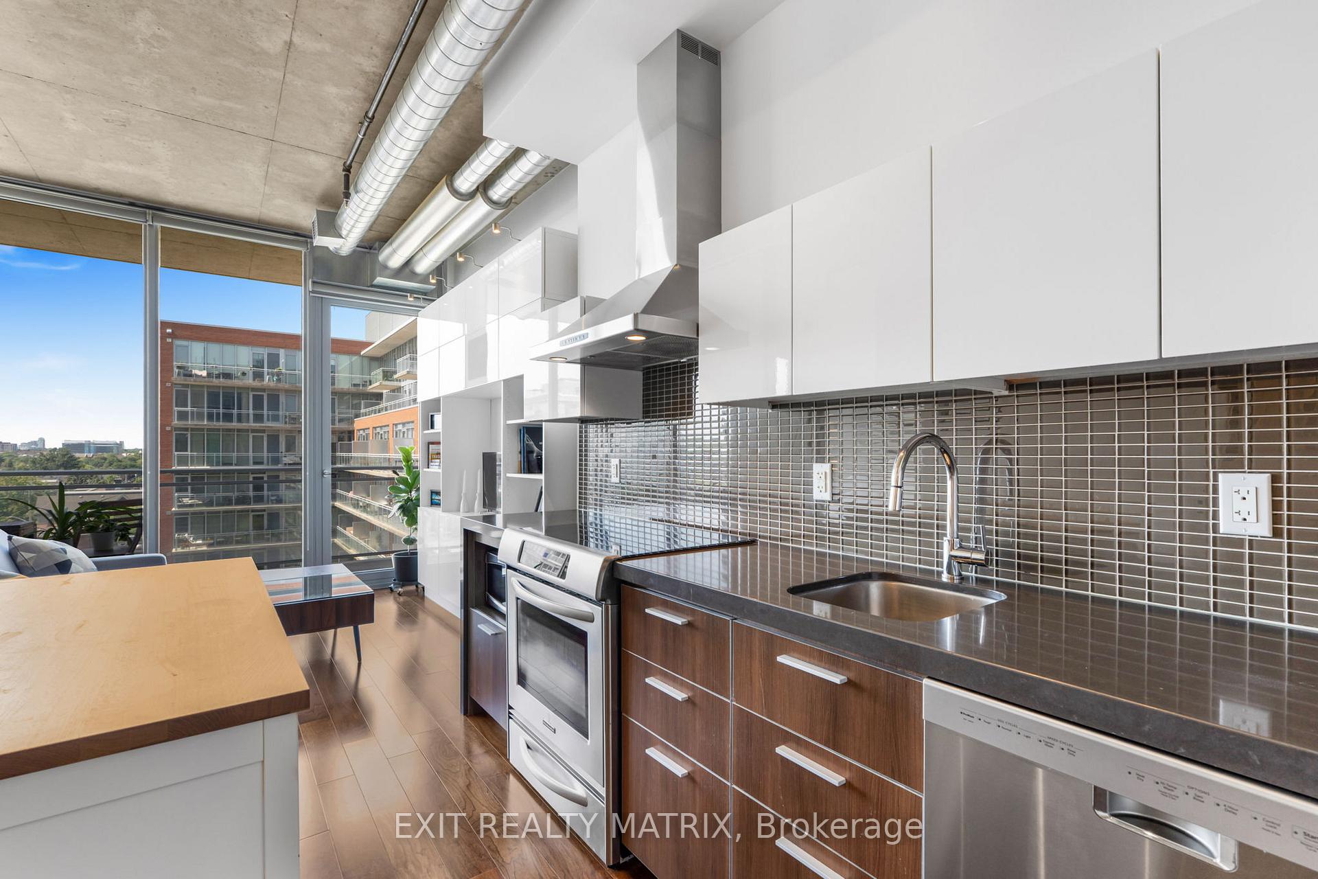Photo 9 of Unit 749, 340 Mcleod Street, Ottawa, Ottawa Centre — HOMEH