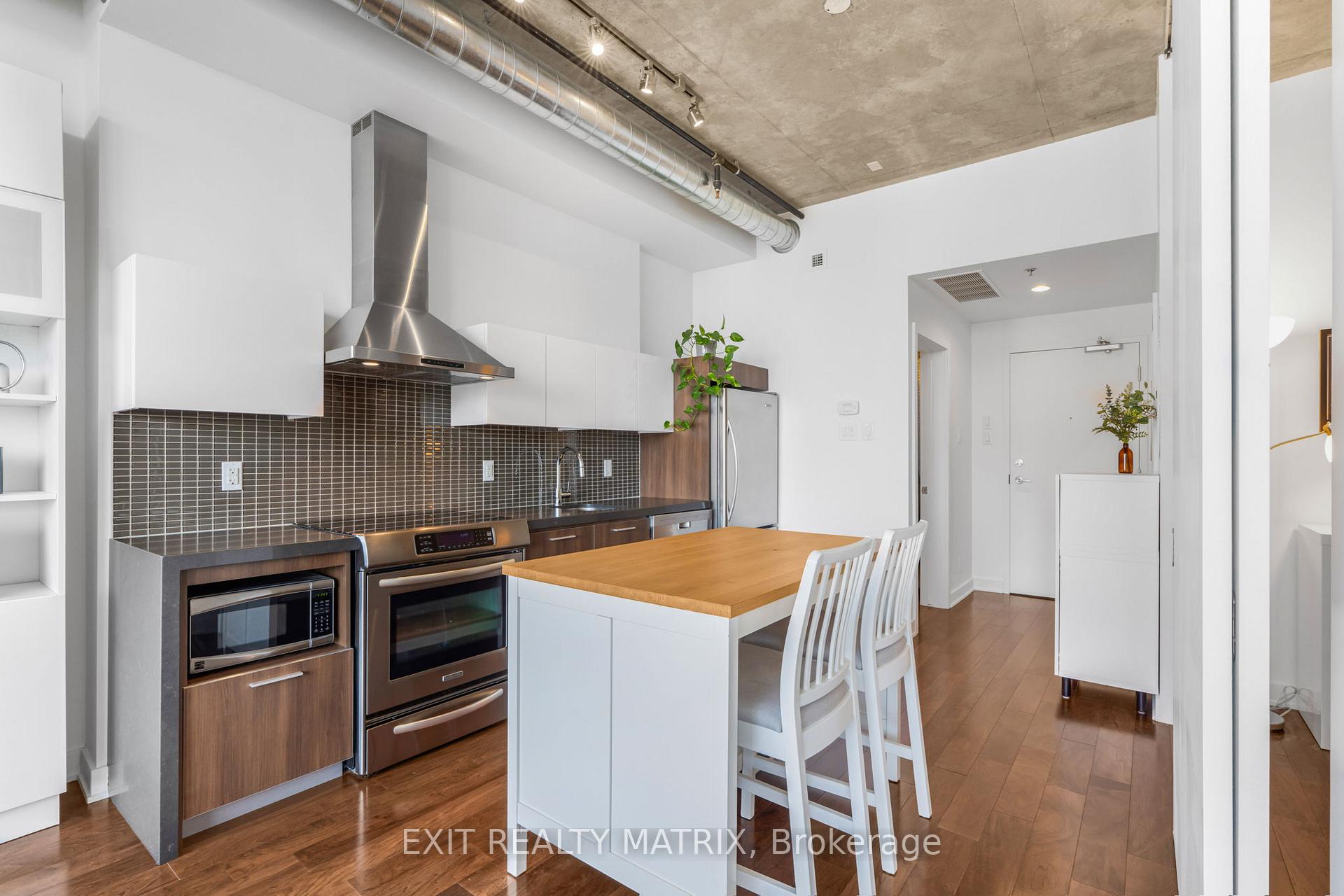 Photo 10 of Unit 749, 340 Mcleod Street, Ottawa, Ottawa Centre — HOMEH