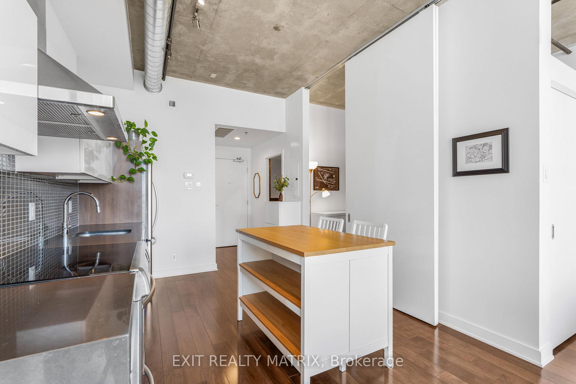 Photo 11 of Unit 749, 340 Mcleod Street, Ottawa, Ottawa Centre — HOMEH