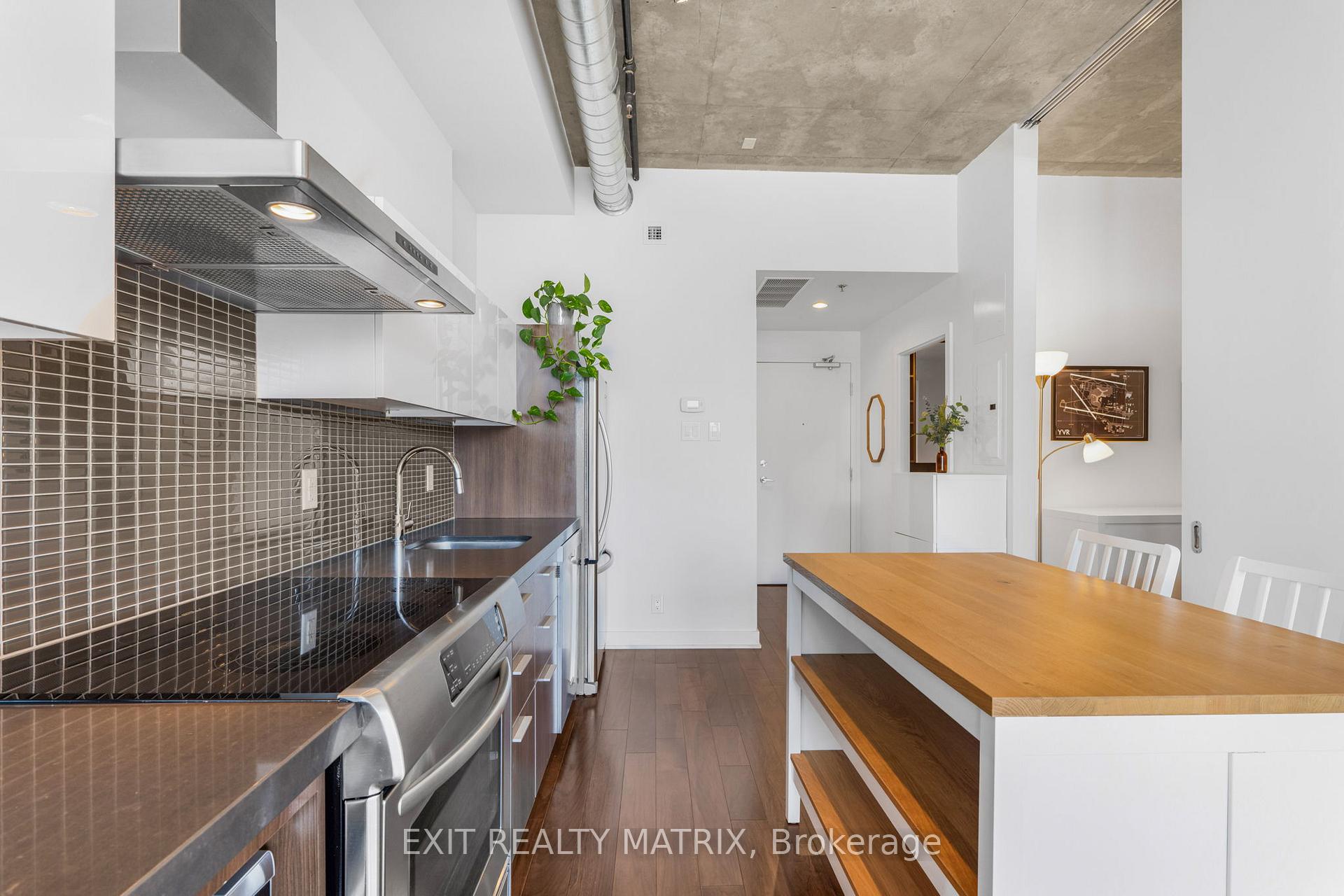 Photo 12 of Unit 749, 340 Mcleod Street, Ottawa, Ottawa Centre — HOMEH