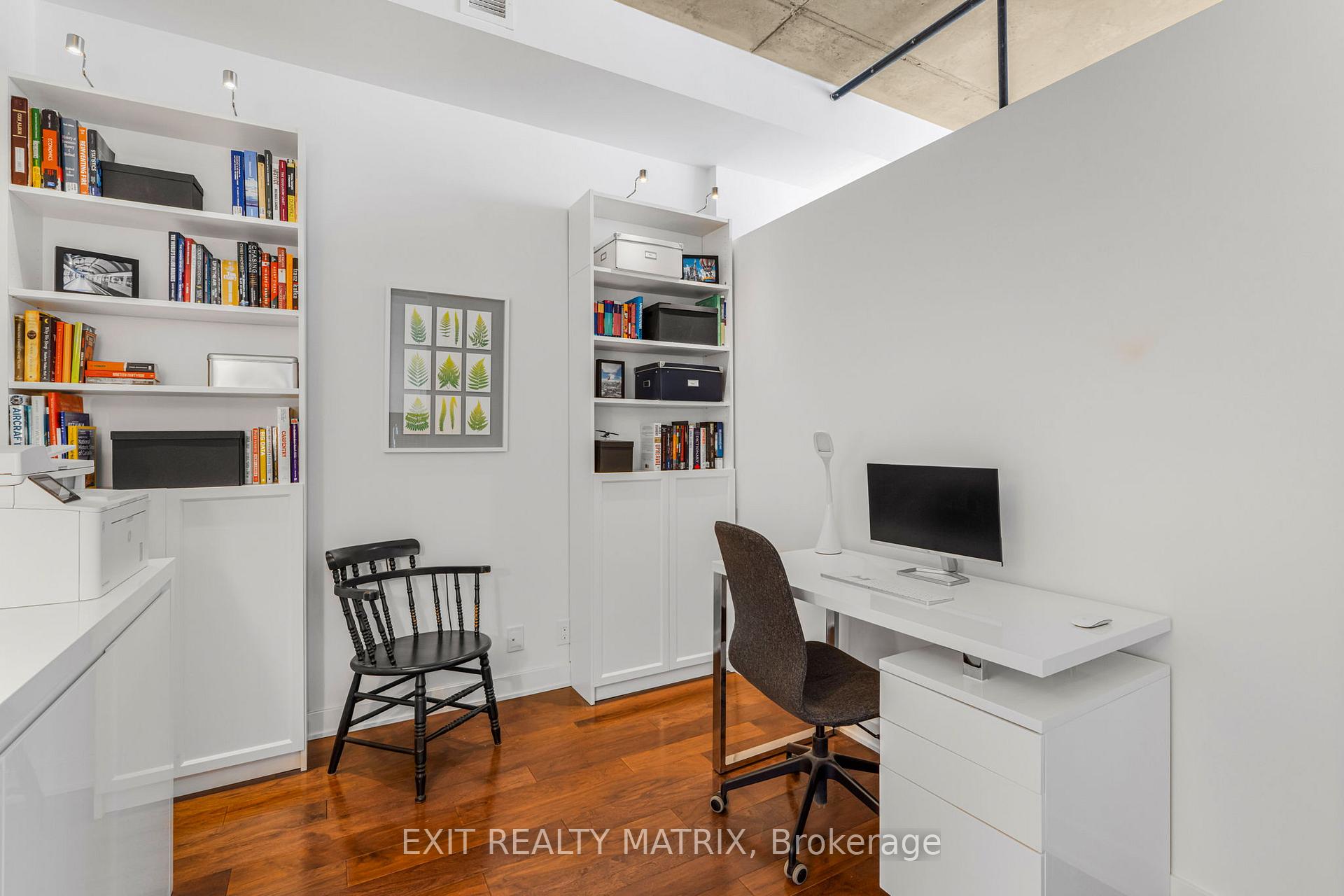 Photo 13 of Unit 749, 340 Mcleod Street, Ottawa, Ottawa Centre — HOMEH