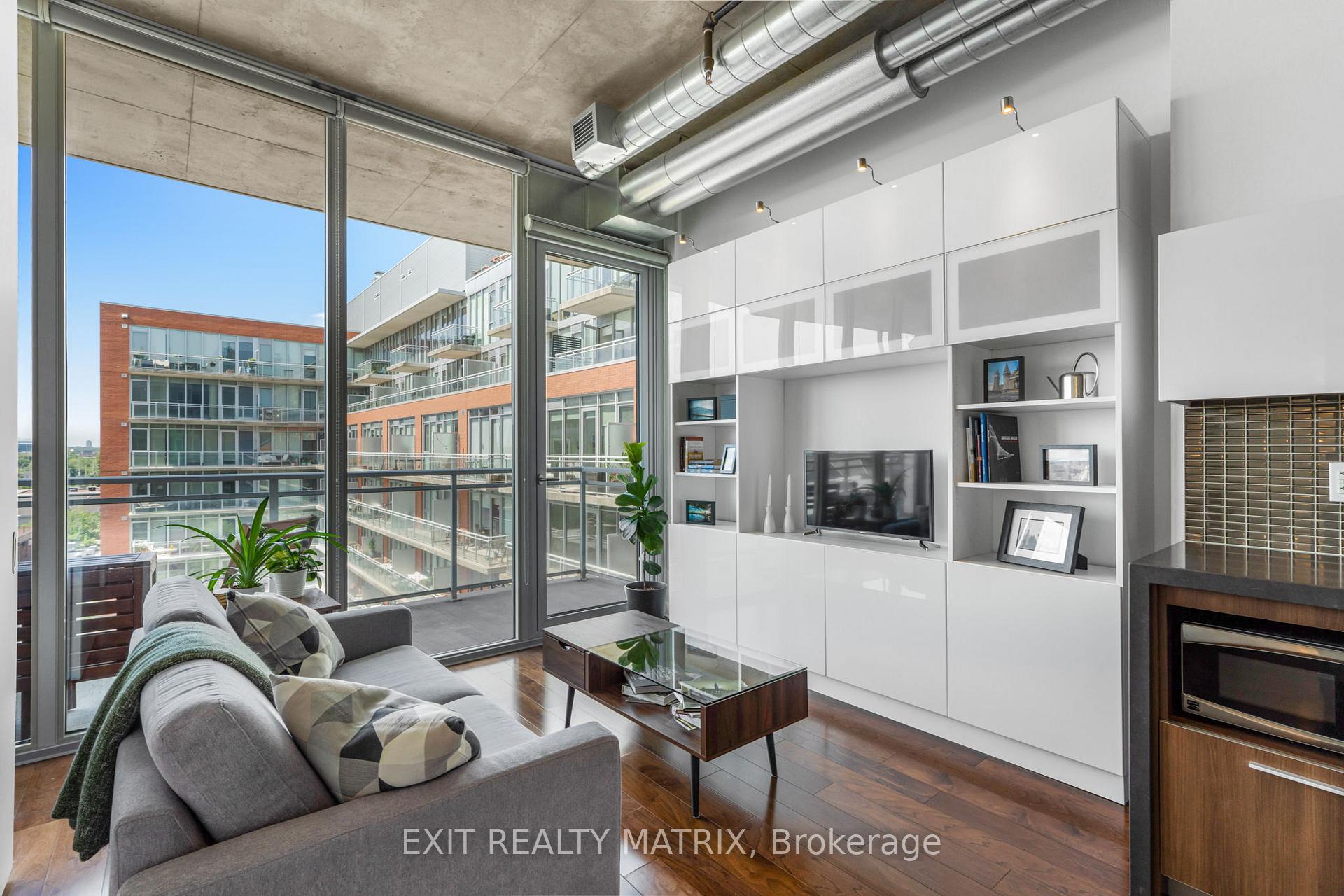 Photo 14 of Unit 749, 340 Mcleod Street, Ottawa, Ottawa Centre — HOMEH