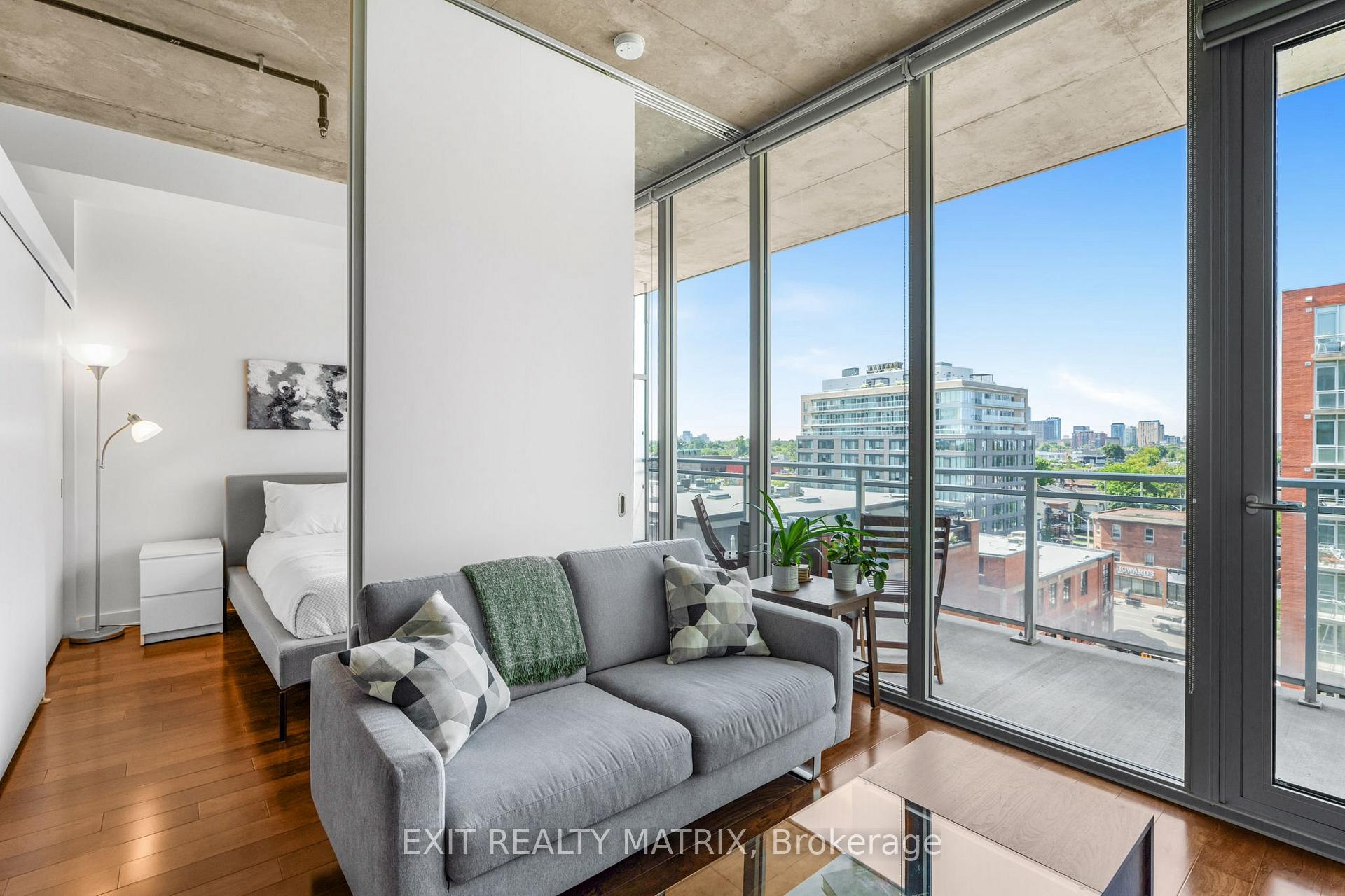 Photo 15 of Unit 749, 340 Mcleod Street, Ottawa, Ottawa Centre — HOMEH