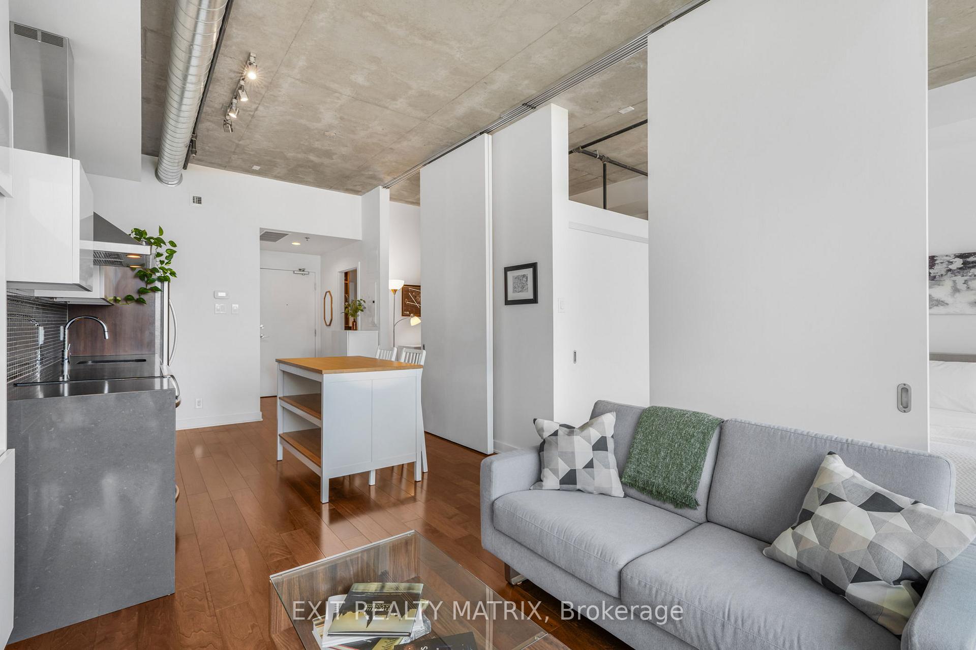 Photo 16 of Unit 749, 340 Mcleod Street, Ottawa, Ottawa Centre — HOMEH