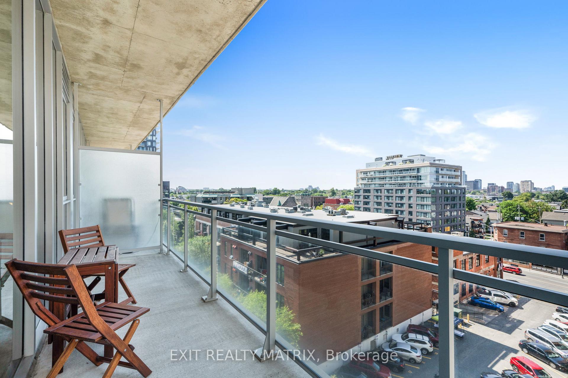 Photo 22 of Unit 749, 340 Mcleod Street, Ottawa, Ottawa Centre — HOMEH