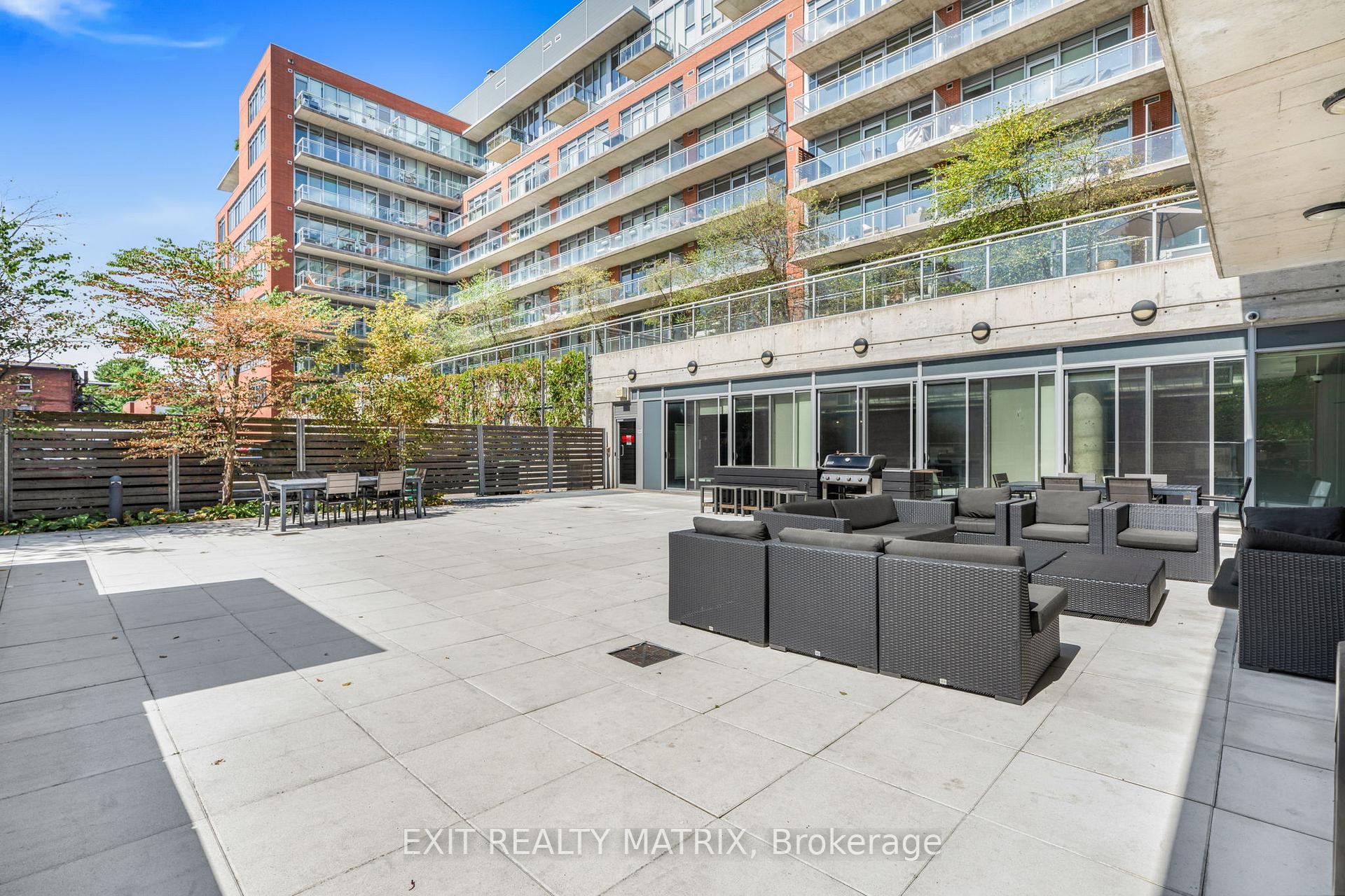 Photo 28 of Unit 749, 340 Mcleod Street, Ottawa, Ottawa Centre — HOMEH