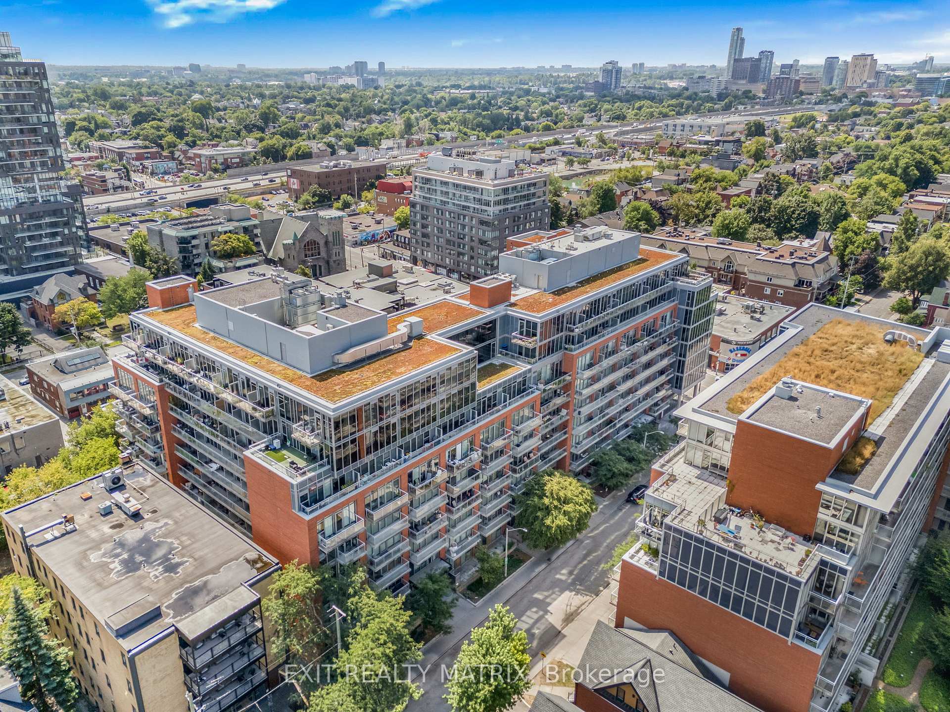Photo 29 of Unit 749, 340 Mcleod Street, Ottawa, Ottawa Centre — HOMEH
